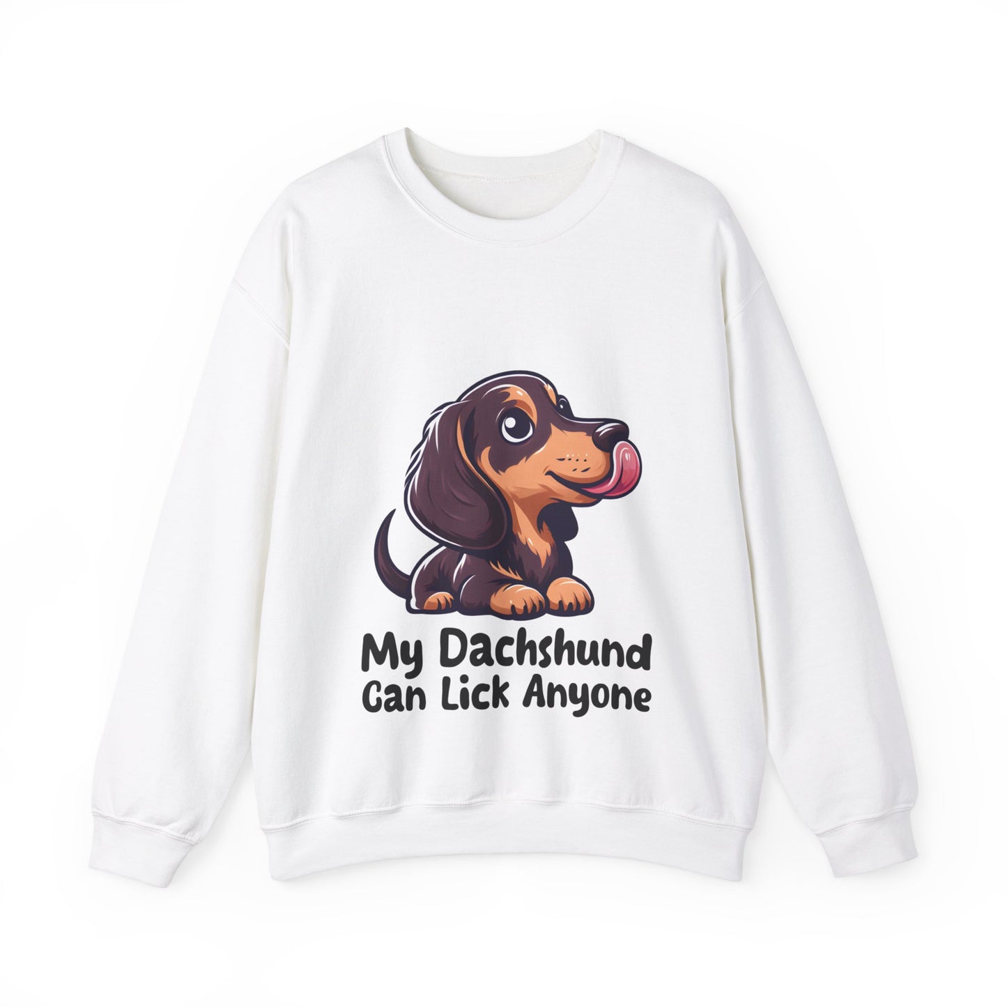Bruce - Sudadera unisex