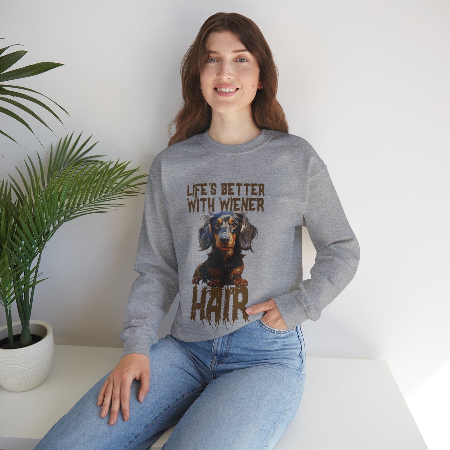 Steven - Sudadera unisex