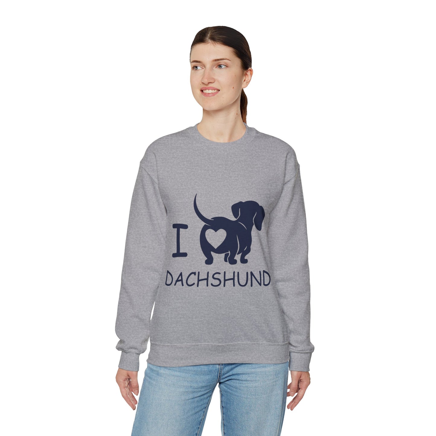 Mischa - Sudadera unisex