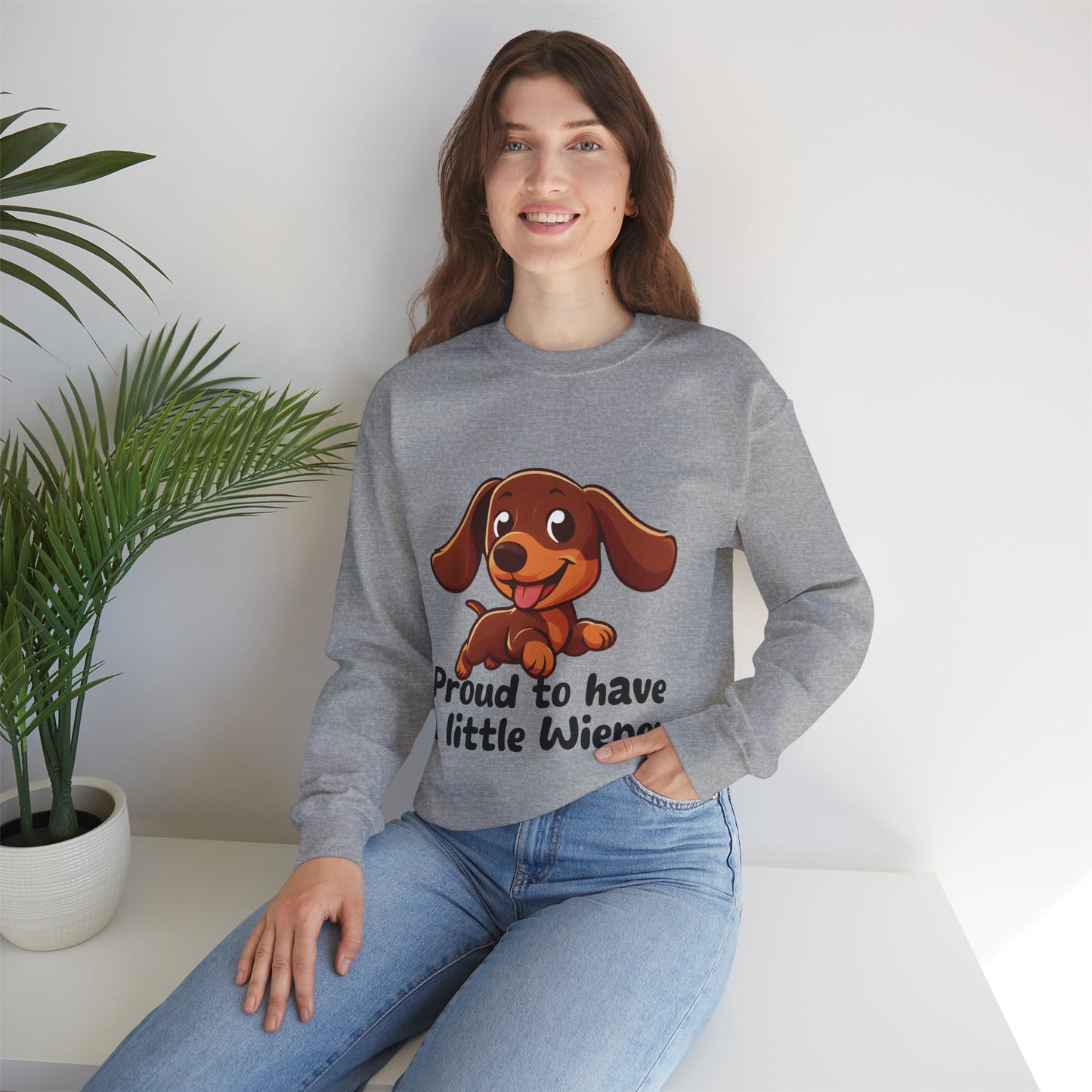 Snickers - Sudadera unisex
