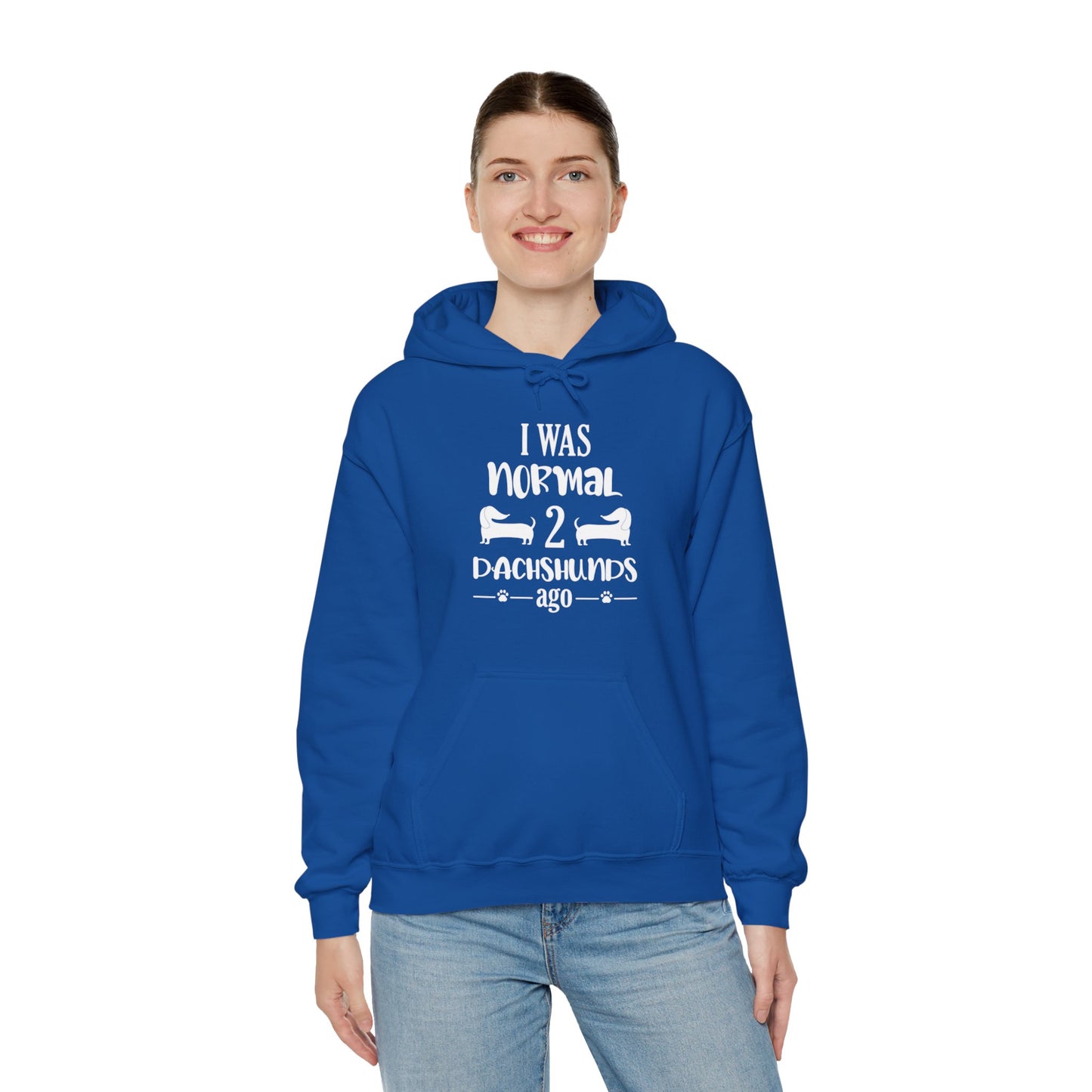 Albahaca - Sudadera con capucha unisex
