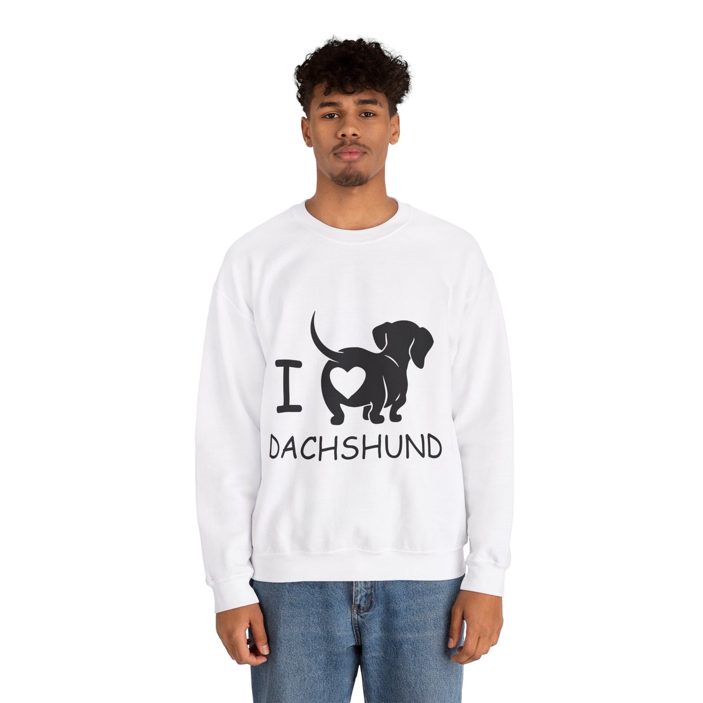 Mischa - Sudadera unisex