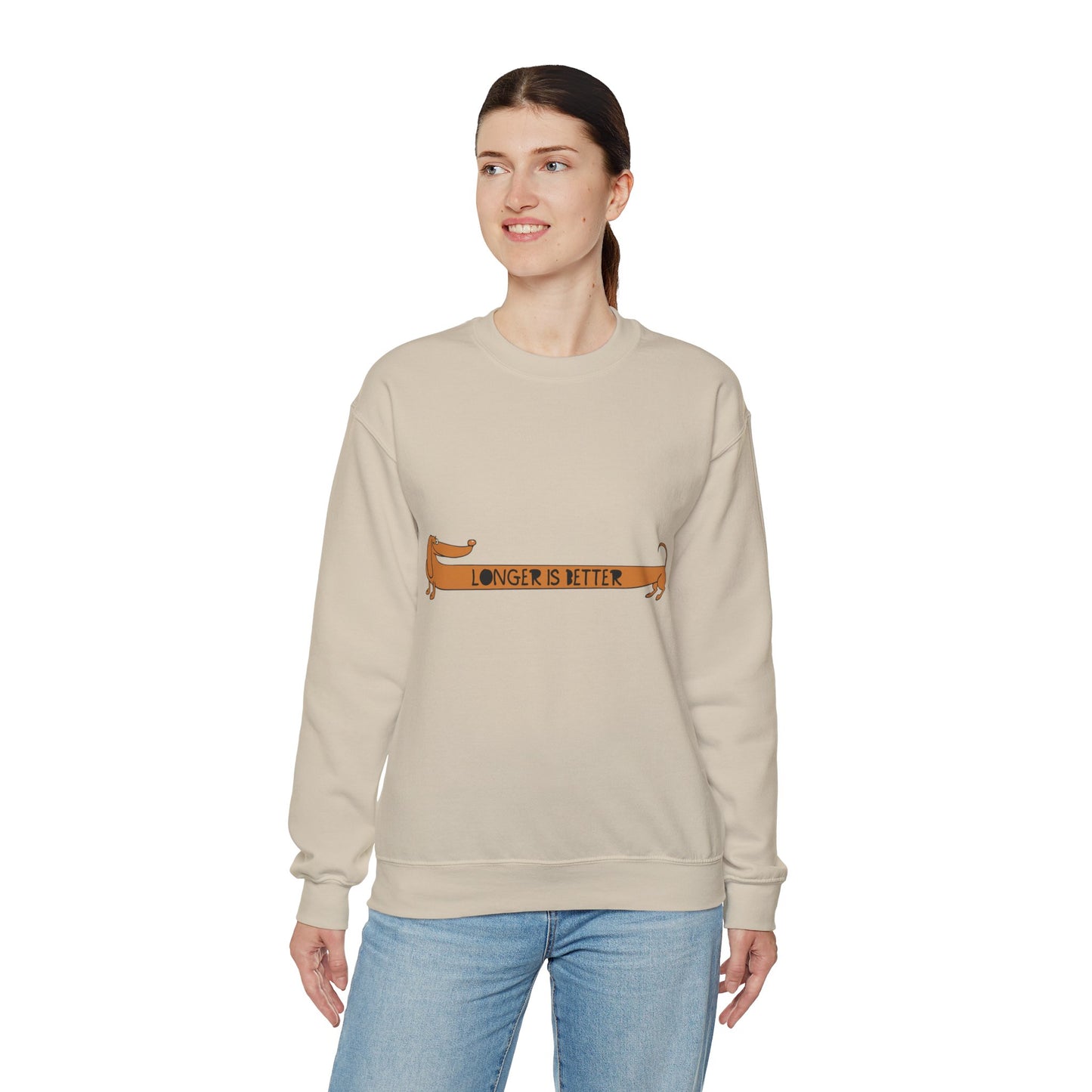 Wanda - Sudadera unisex