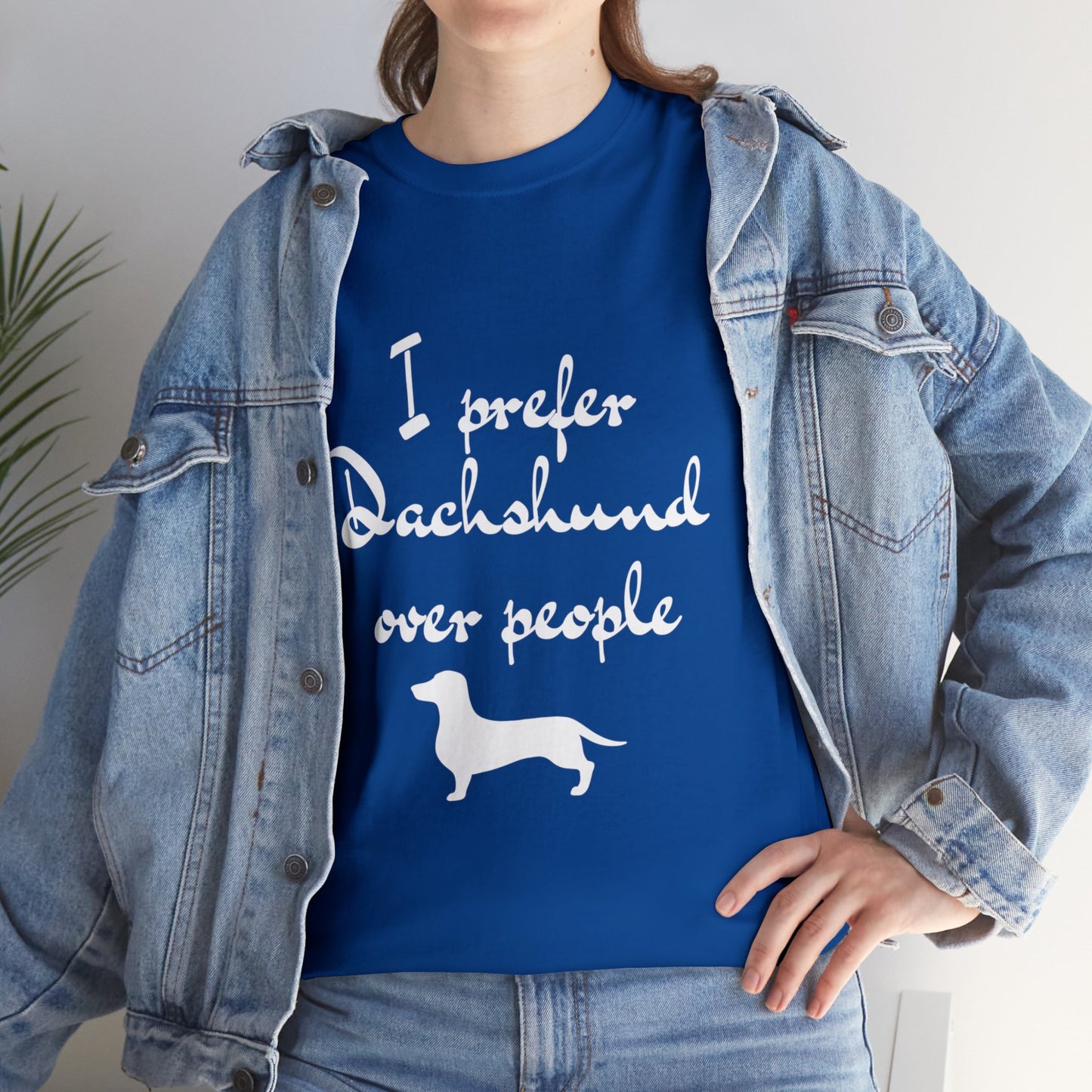 Minnie - Camiseta de algodón unisex