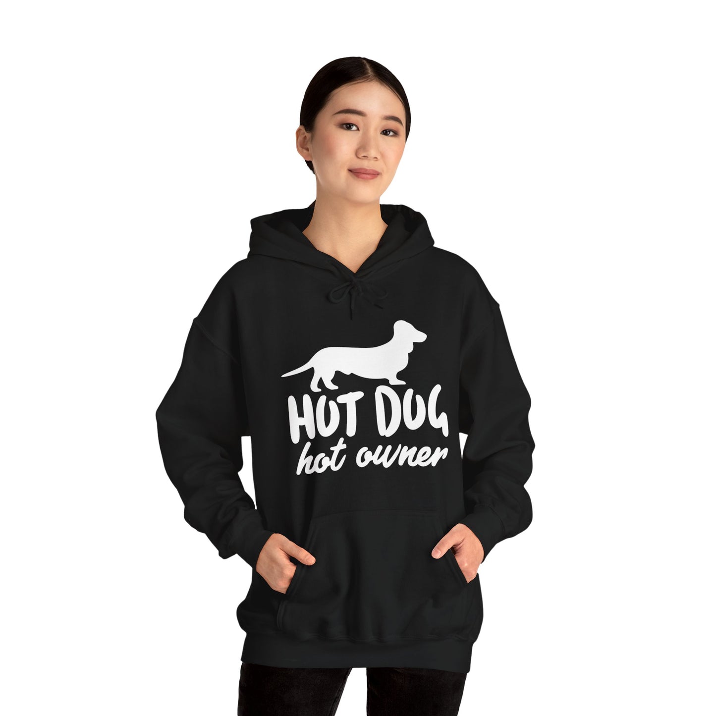 Wilson - Sudadera con capucha unisex