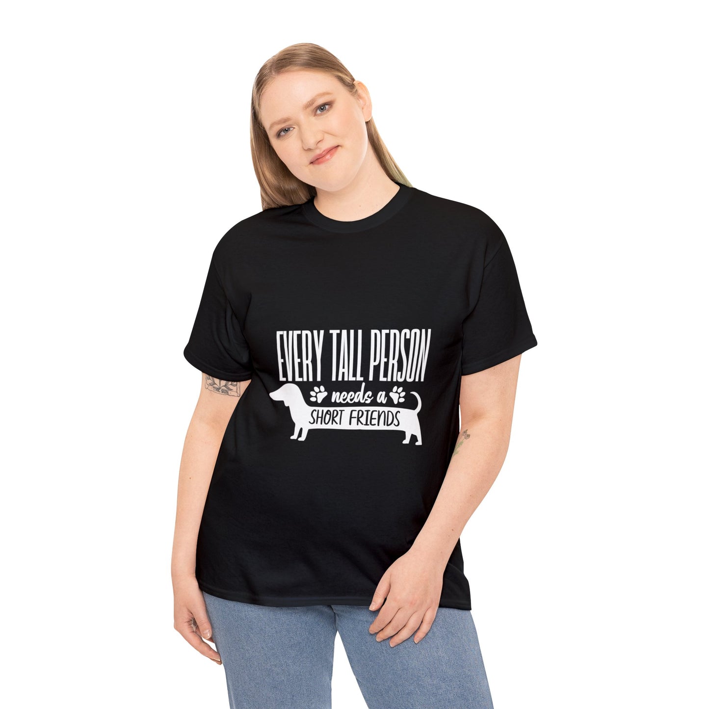 Sigmund - Camiseta de algodón unisex