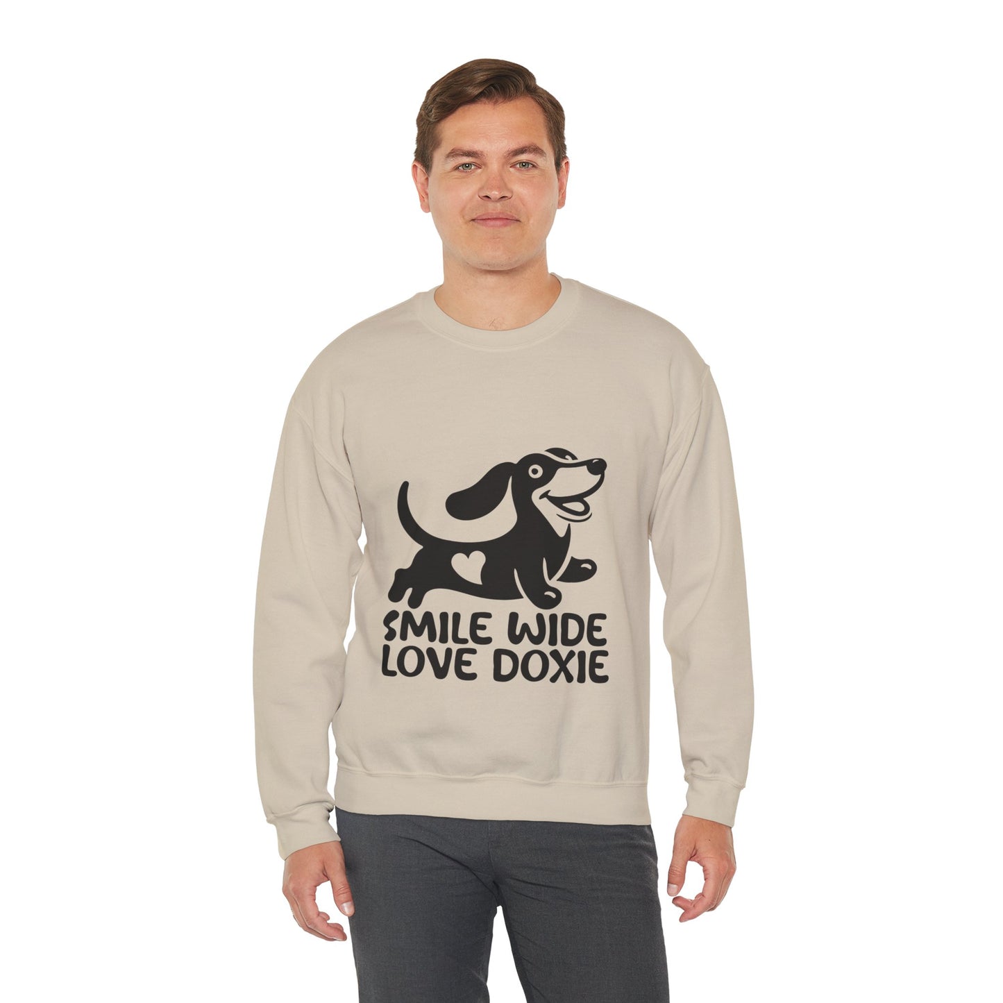 Schatzi - Sudadera unisex