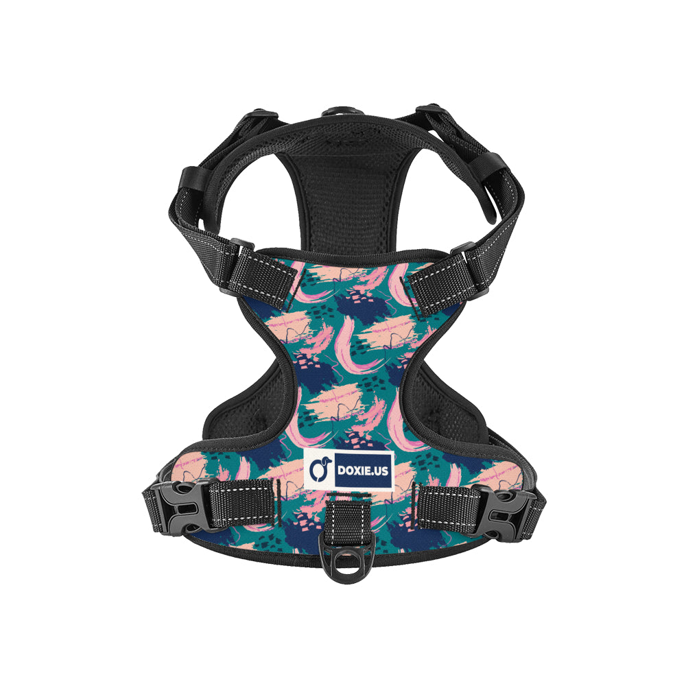 Johann - No-Pull Dachshund Dog Harness