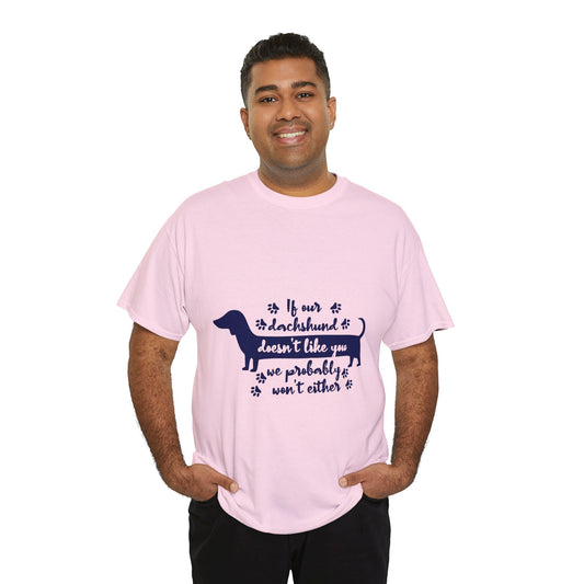 Rolo - Camiseta de algodón unisex