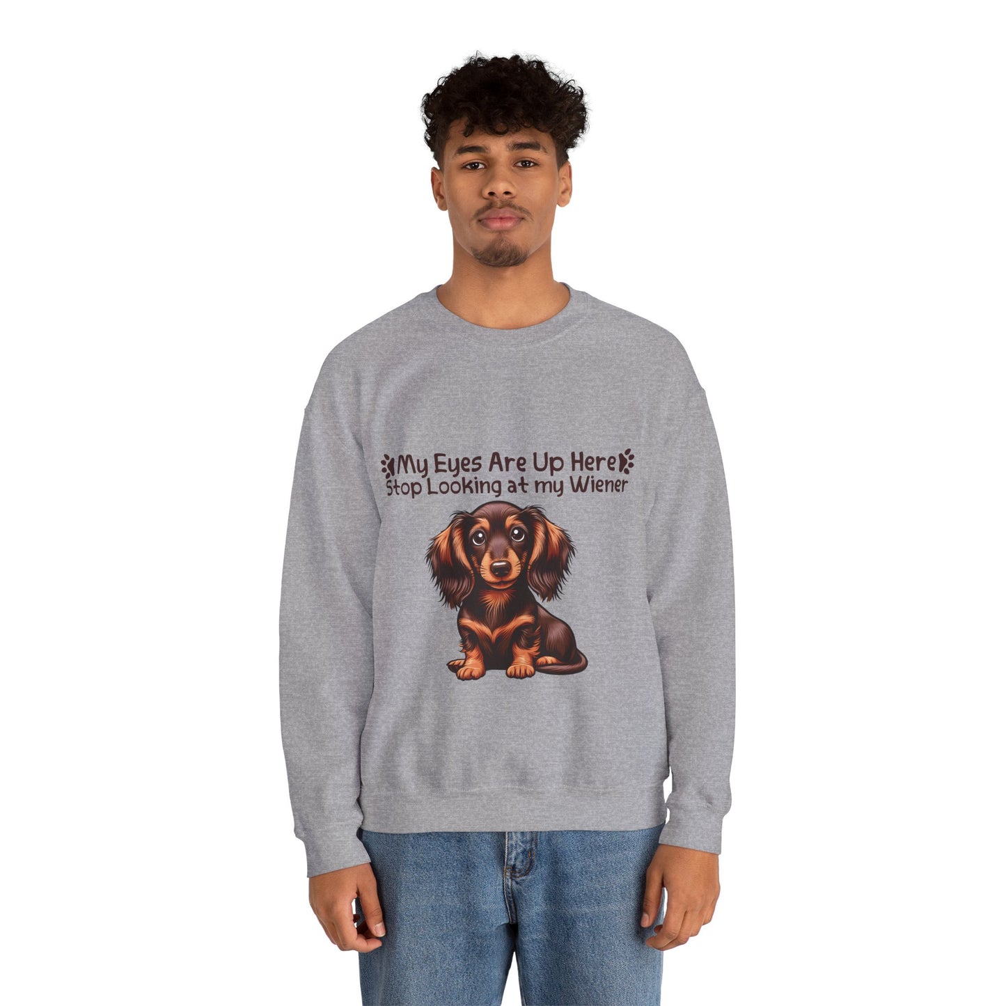 Slinky - Sudadera unisex