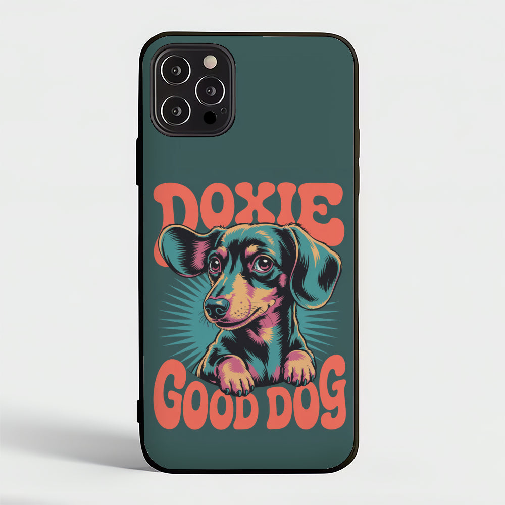 Laika - Luminous Phone Case