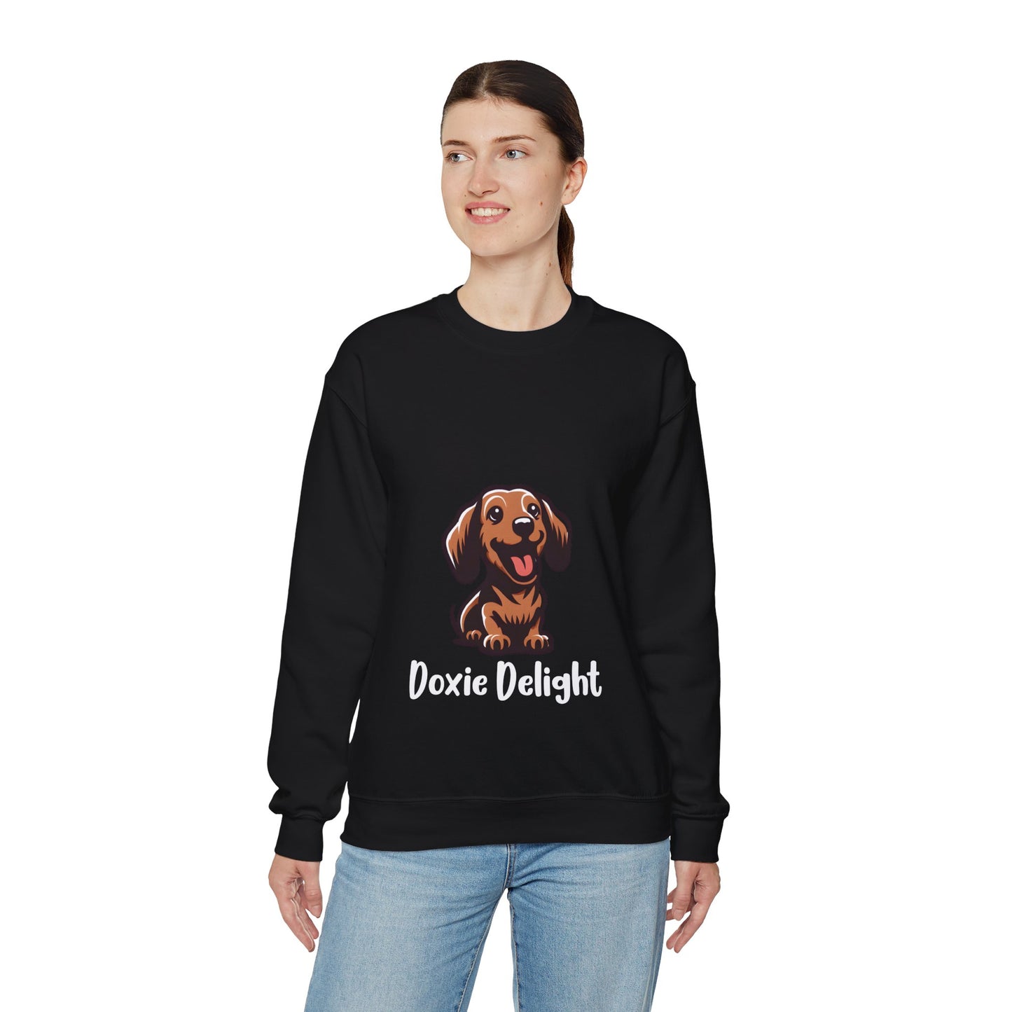 Hans - Sudadera unisex