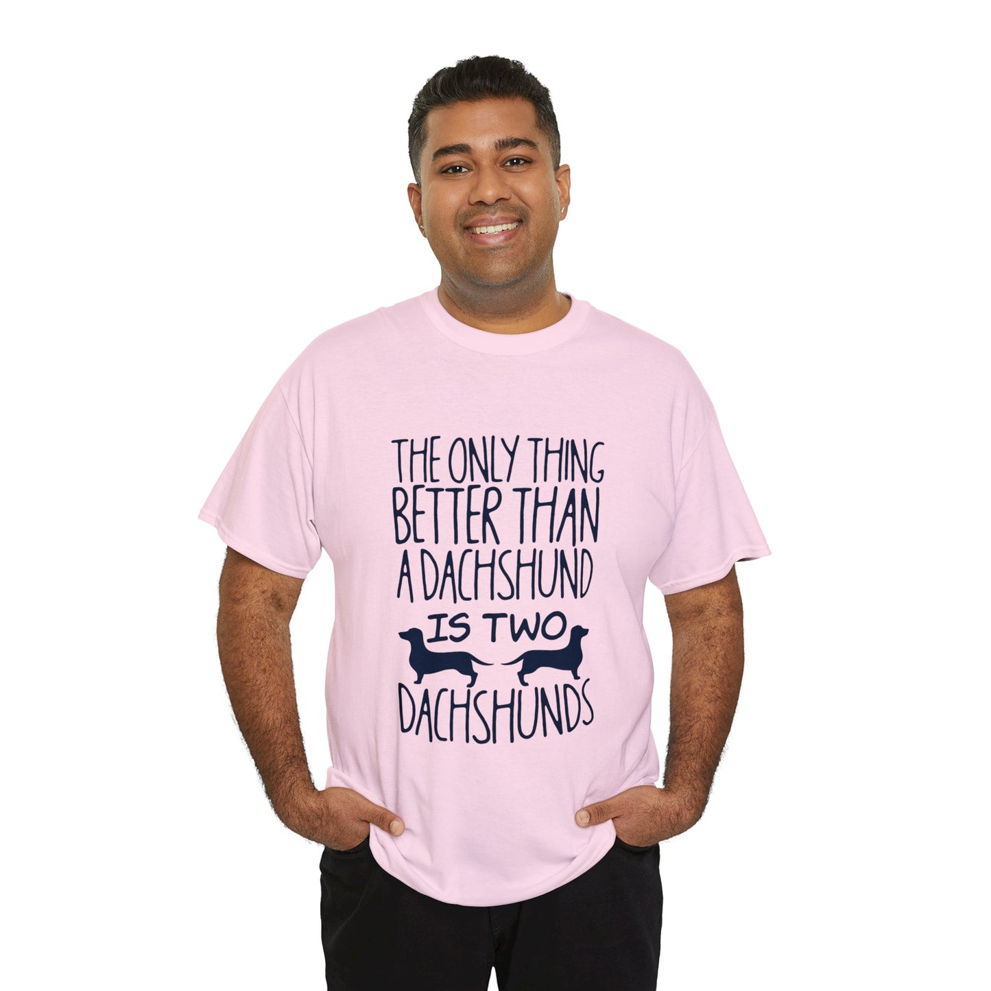 Greta - Camiseta de algodón unisex