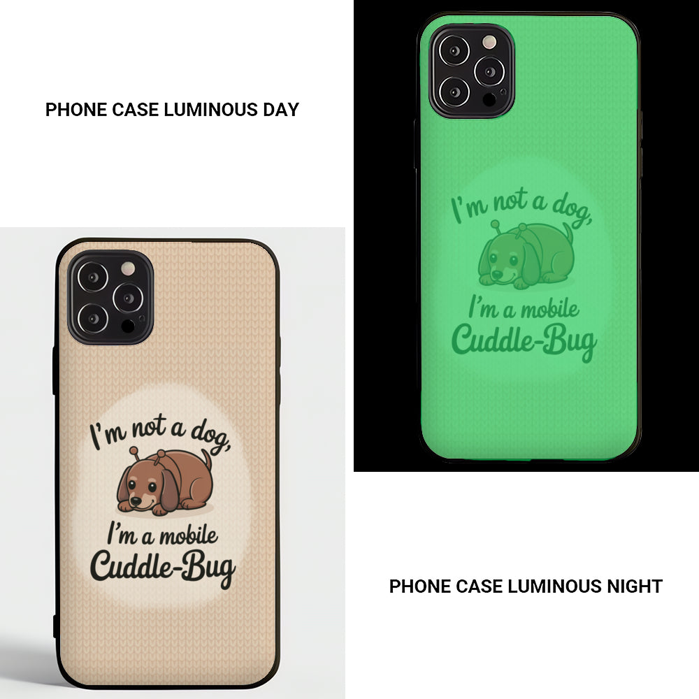 Lily - Luminous Phone Case
