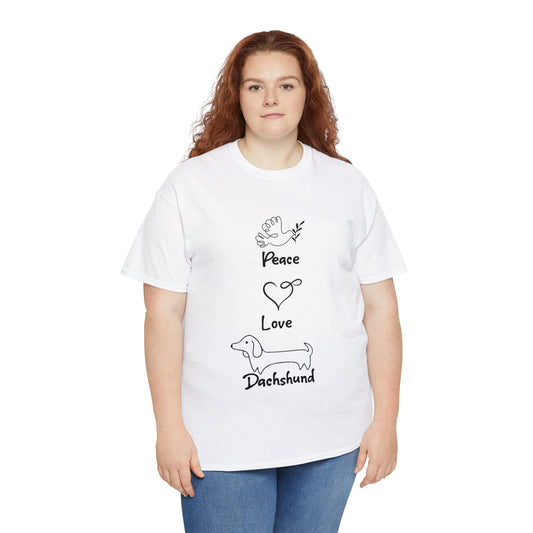 Frank - Camiseta de algodón unisex