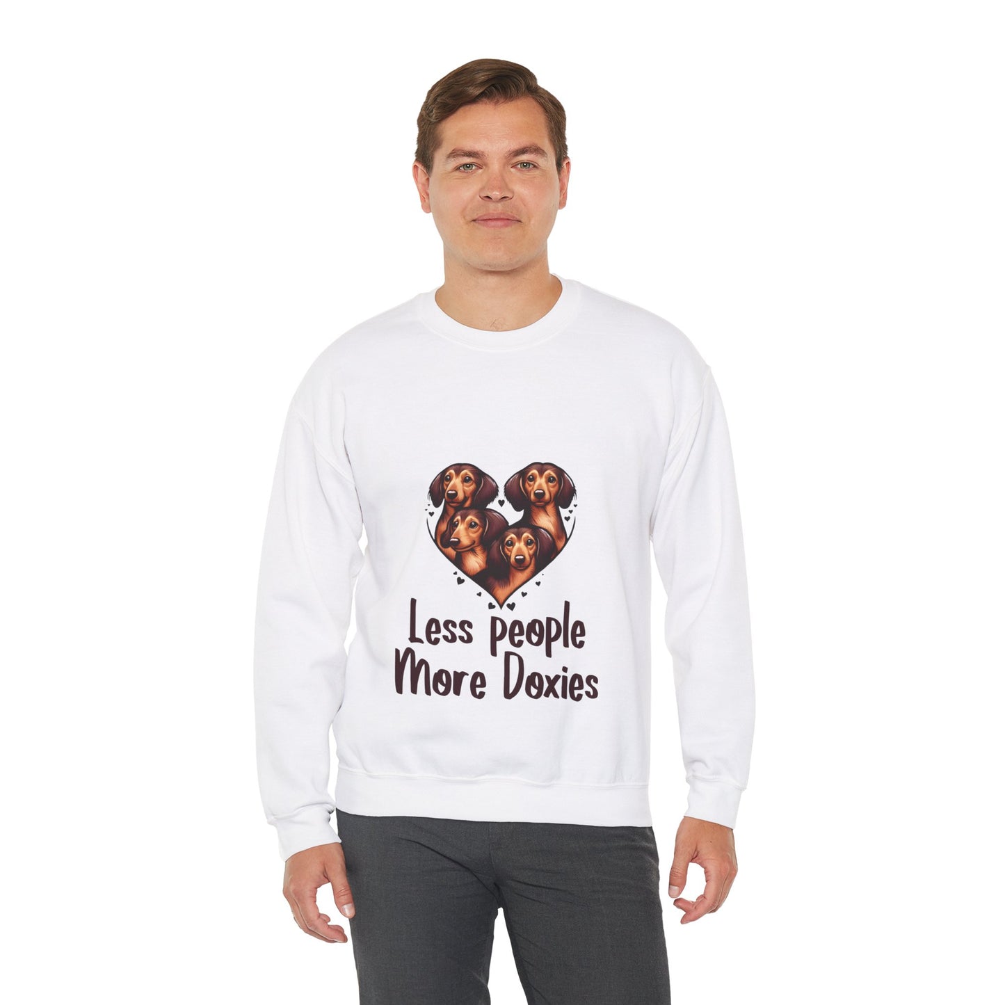 Roo- Sudadera unisex
