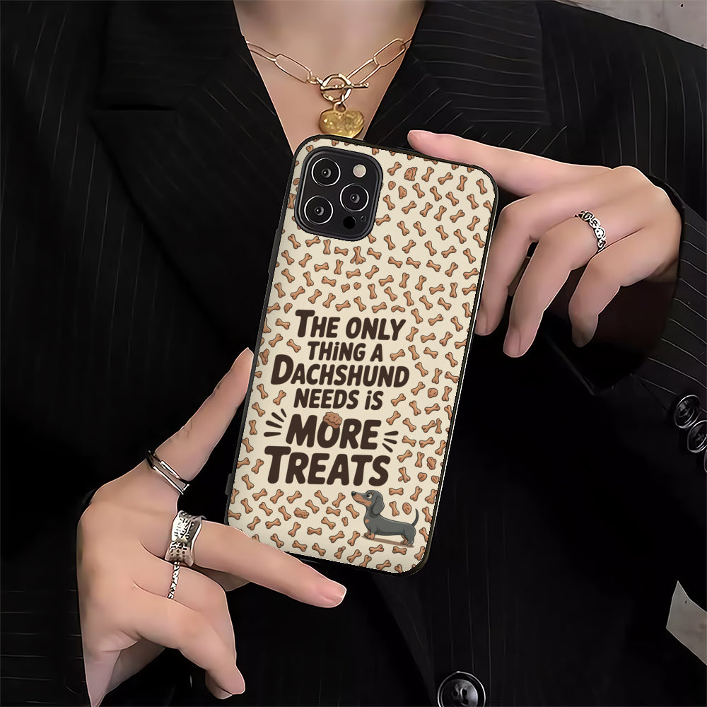 Josie - Luminous Phone Case