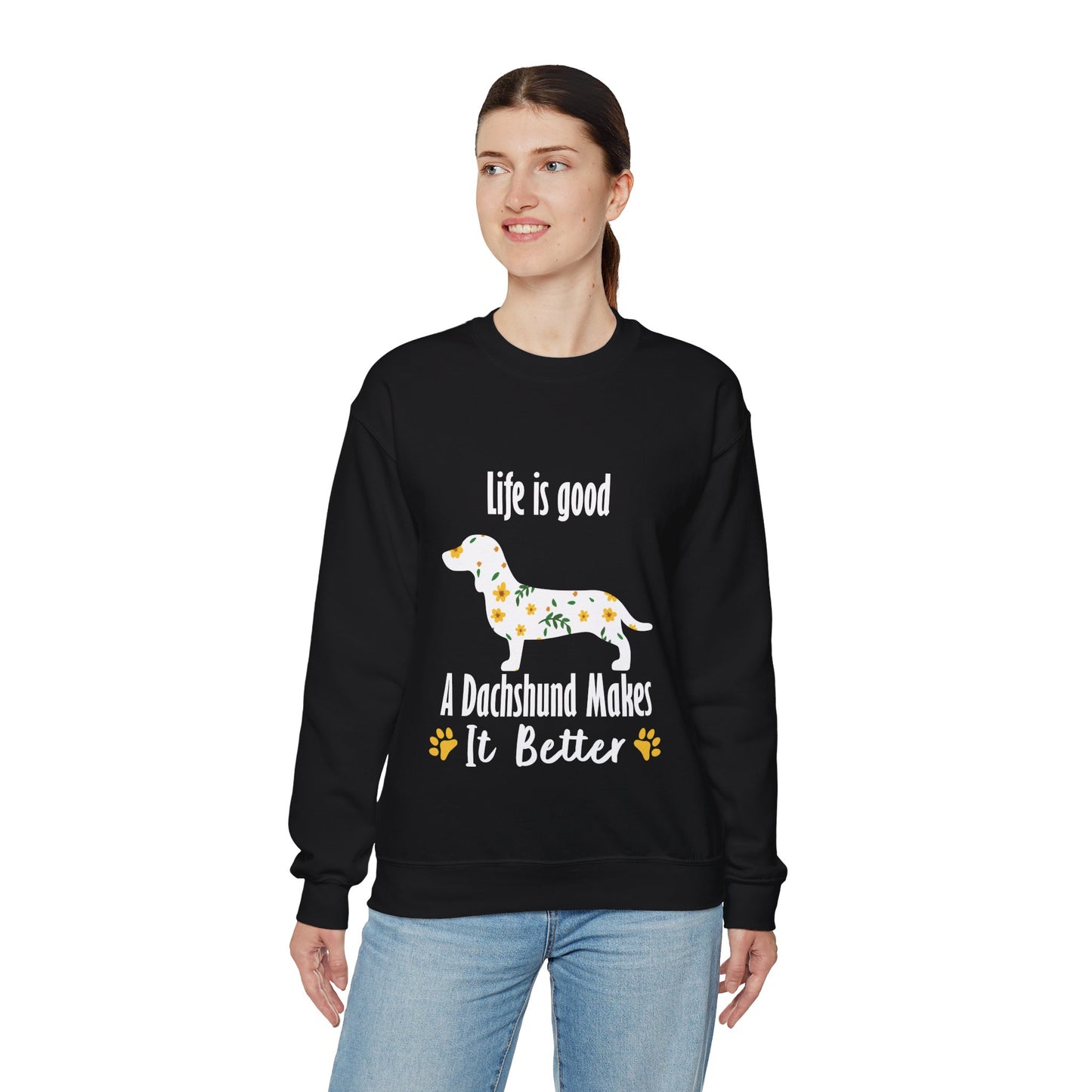 Boudin- Sudadera unisex