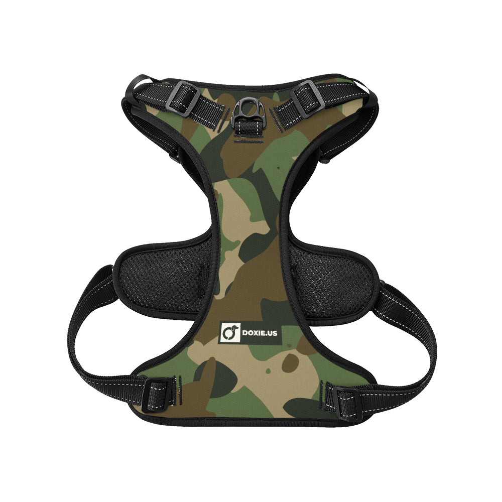 Nova - No-Pull Dachshund Dog Harness