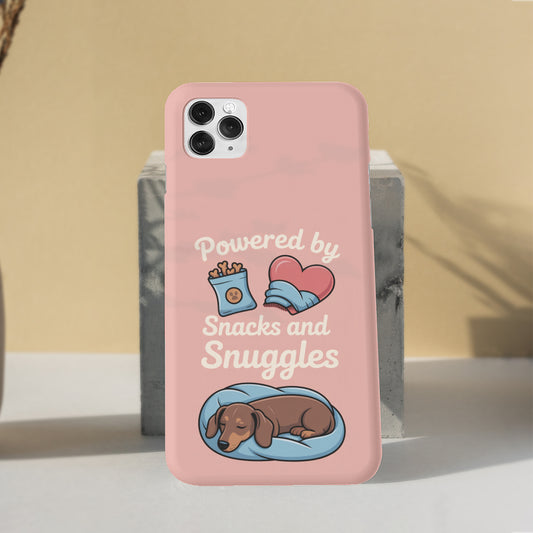 Haley - Phone Case for iPhone and Samsung