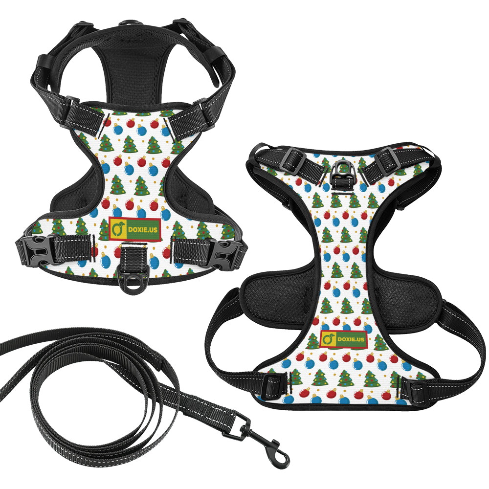 Martha - No-Pull Dachshund Dog Harness