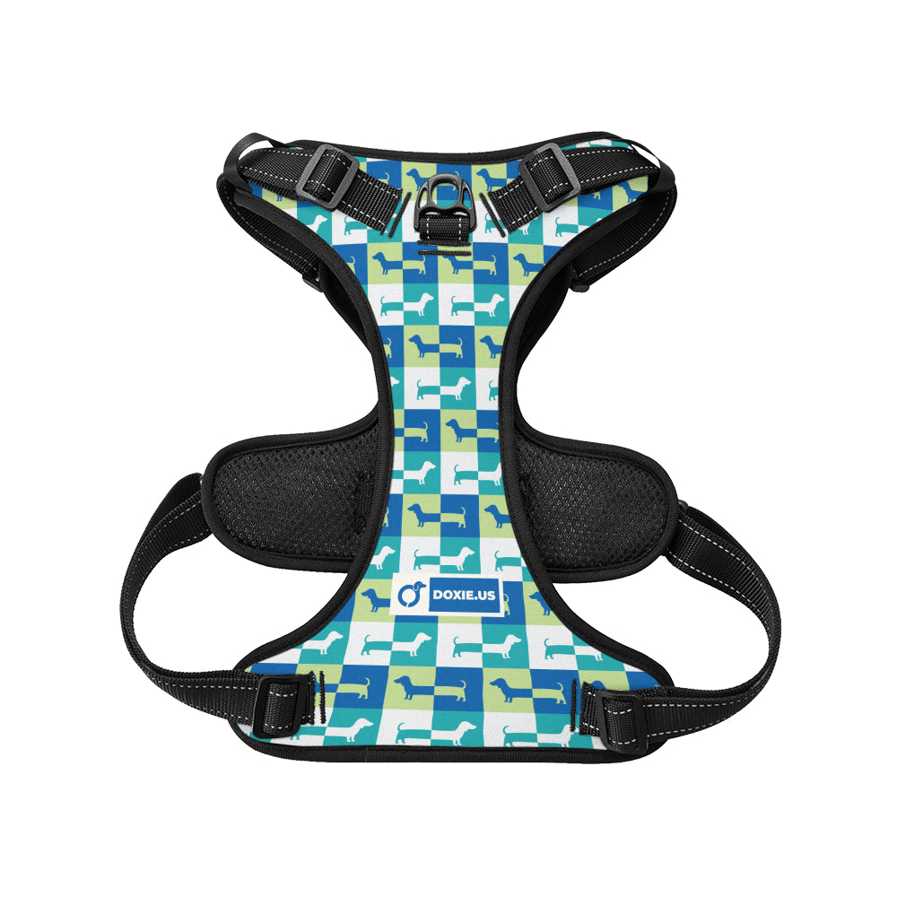 Hans - No-Pull Dachshund Dog Harness