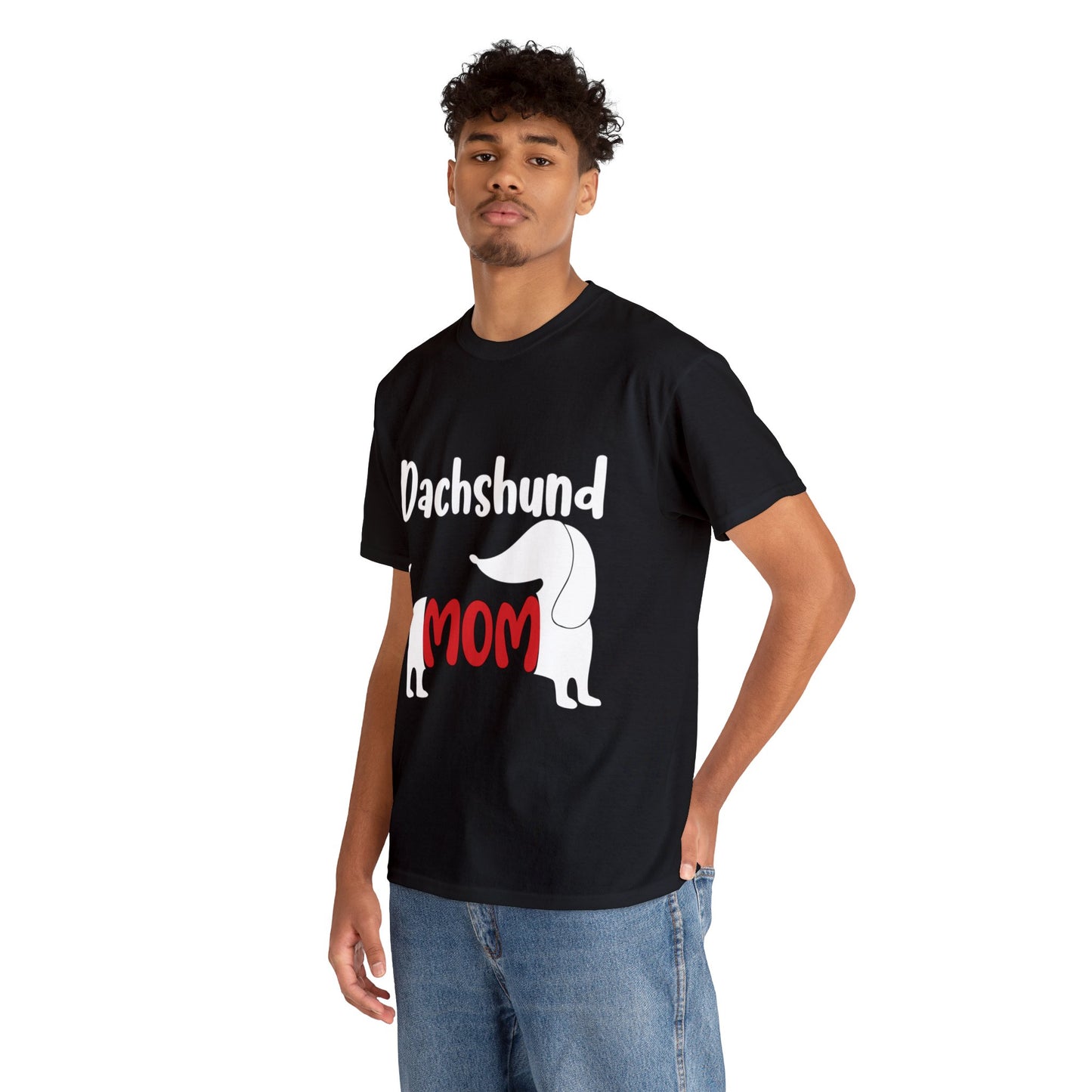 Willow - Camiseta de algodón unisex