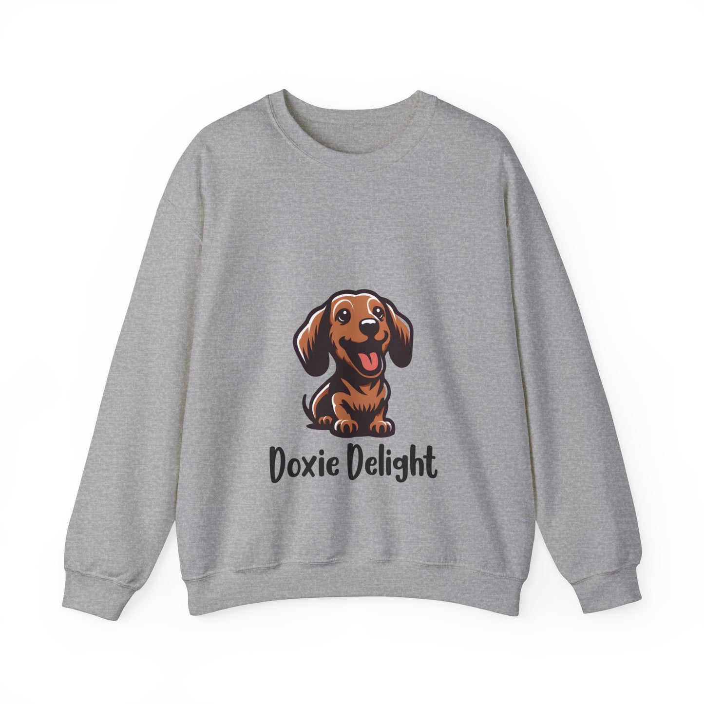 Hans - Sudadera unisex