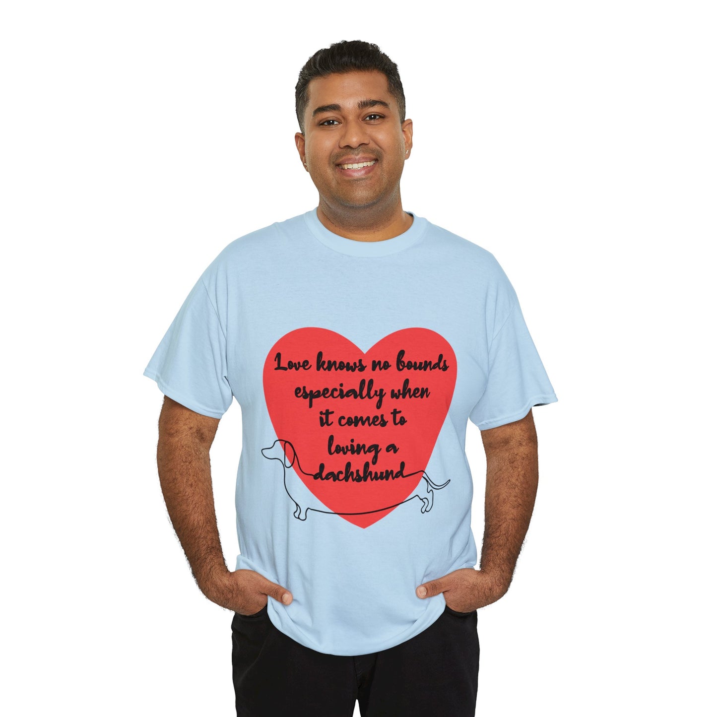 Stella - Camiseta de algodón unisex