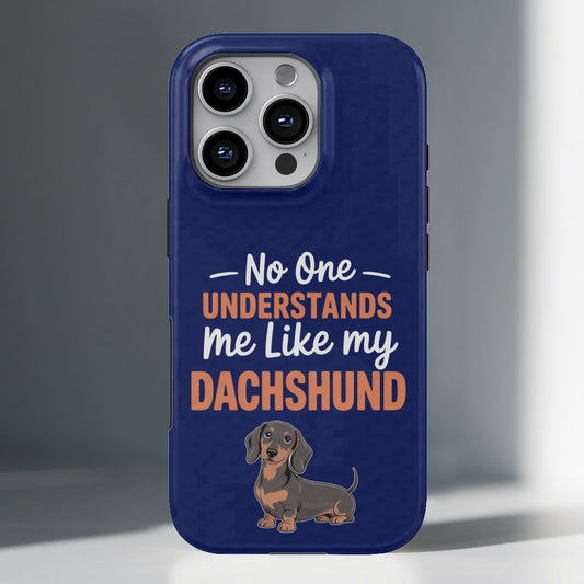 Olive -  Dual-Layer iPhone Case