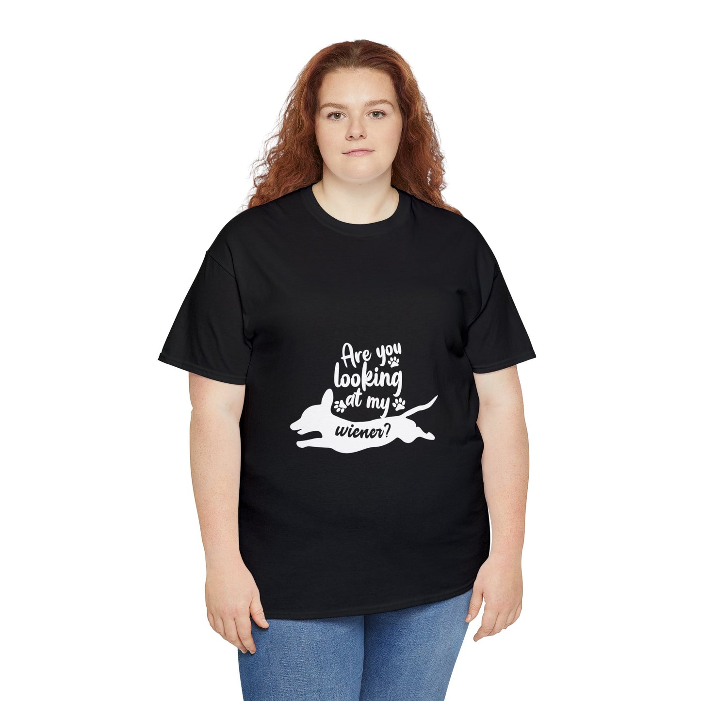 Tocino - Camiseta de algodón unisex