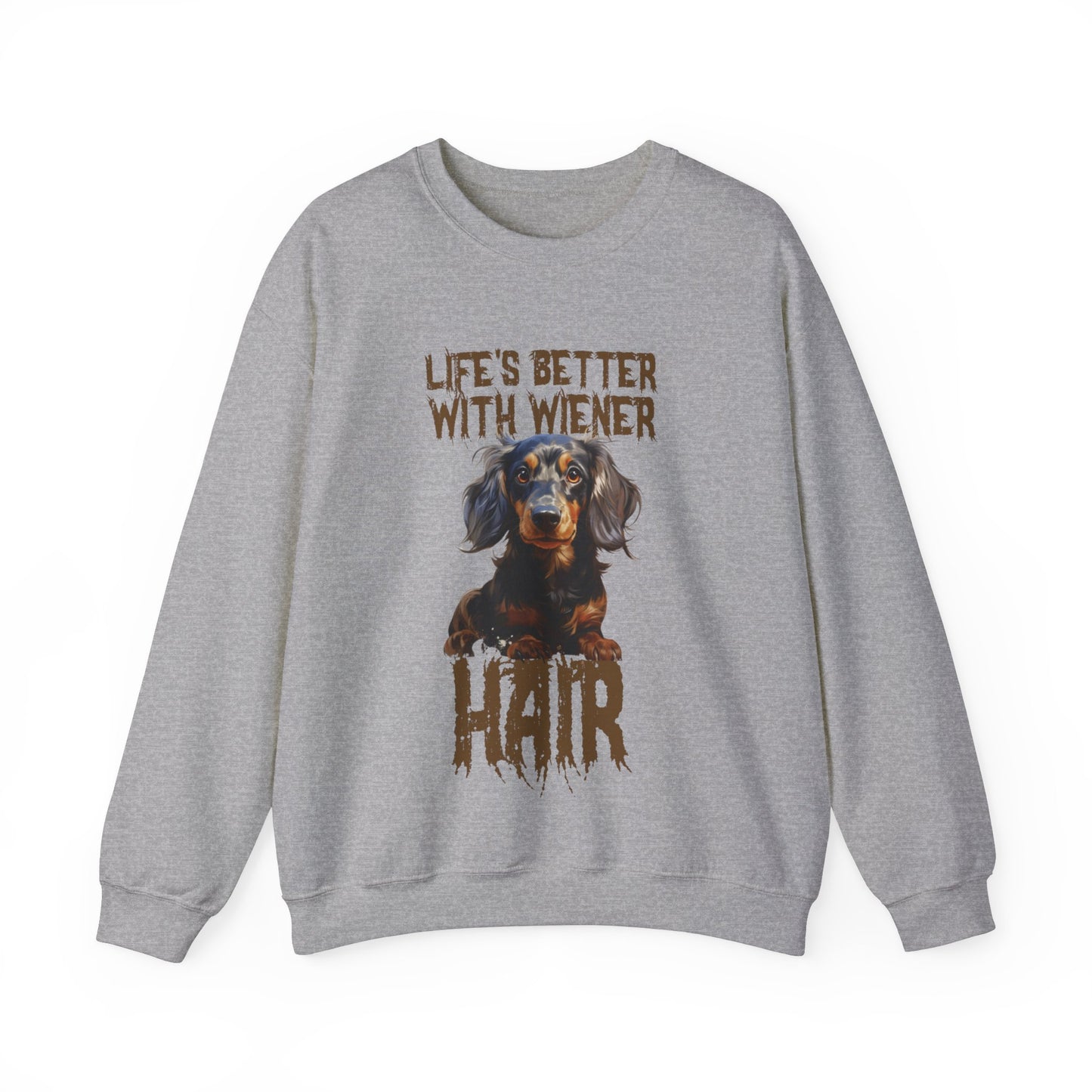 Steven - Sudadera unisex