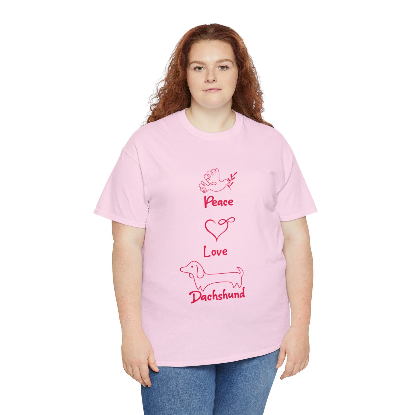 Frank - Camiseta de algodón unisex
