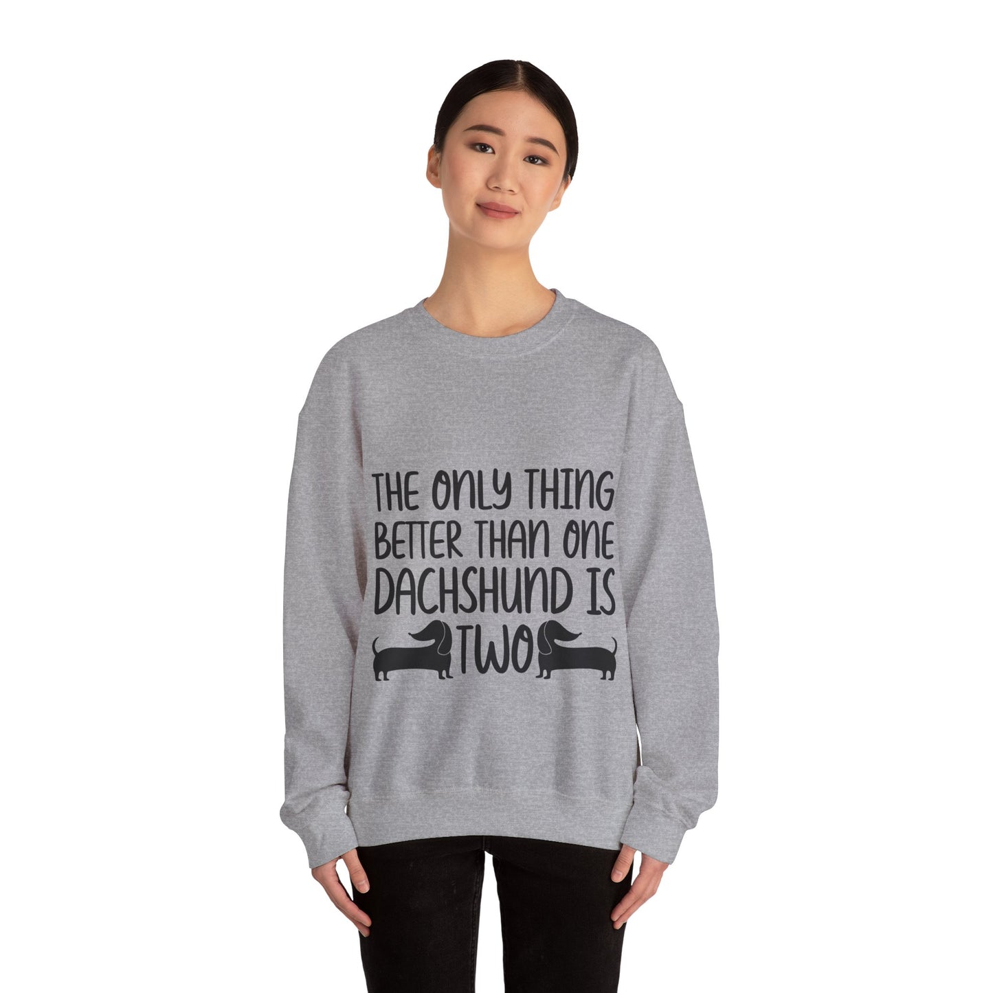 Weenie - Sudadera unisex