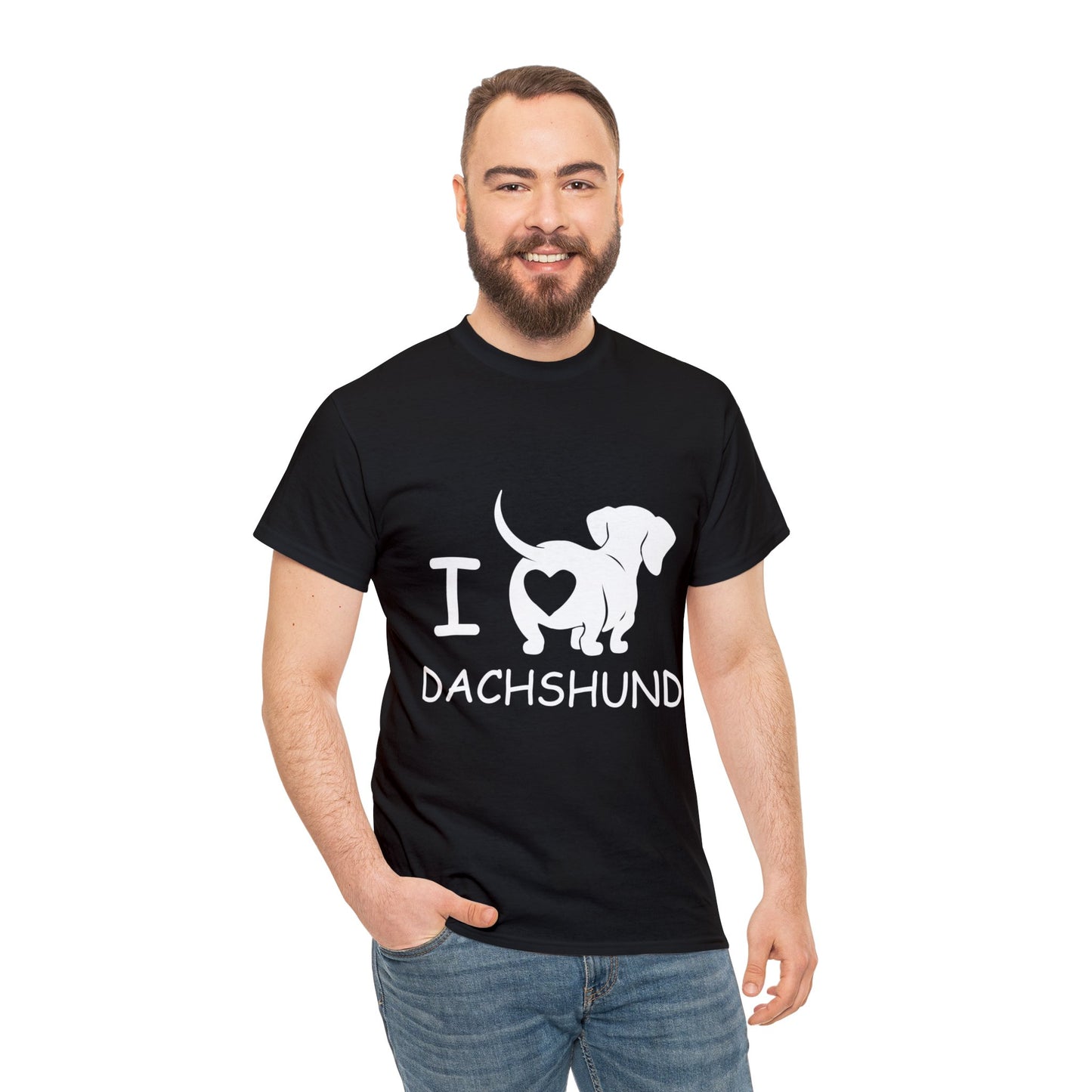 Lola - Camiseta de algodón unisex