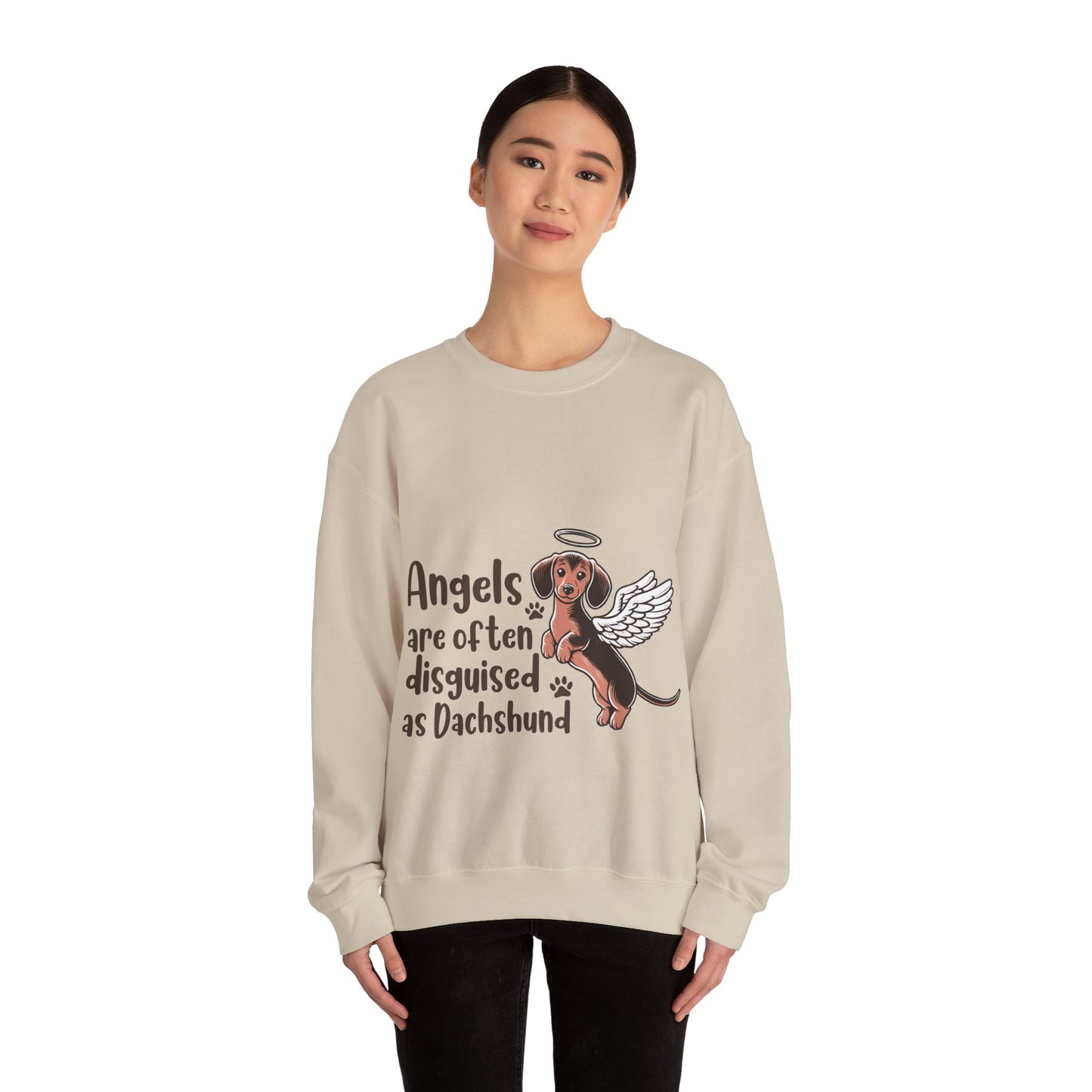 Weenie - Sudadera unisex