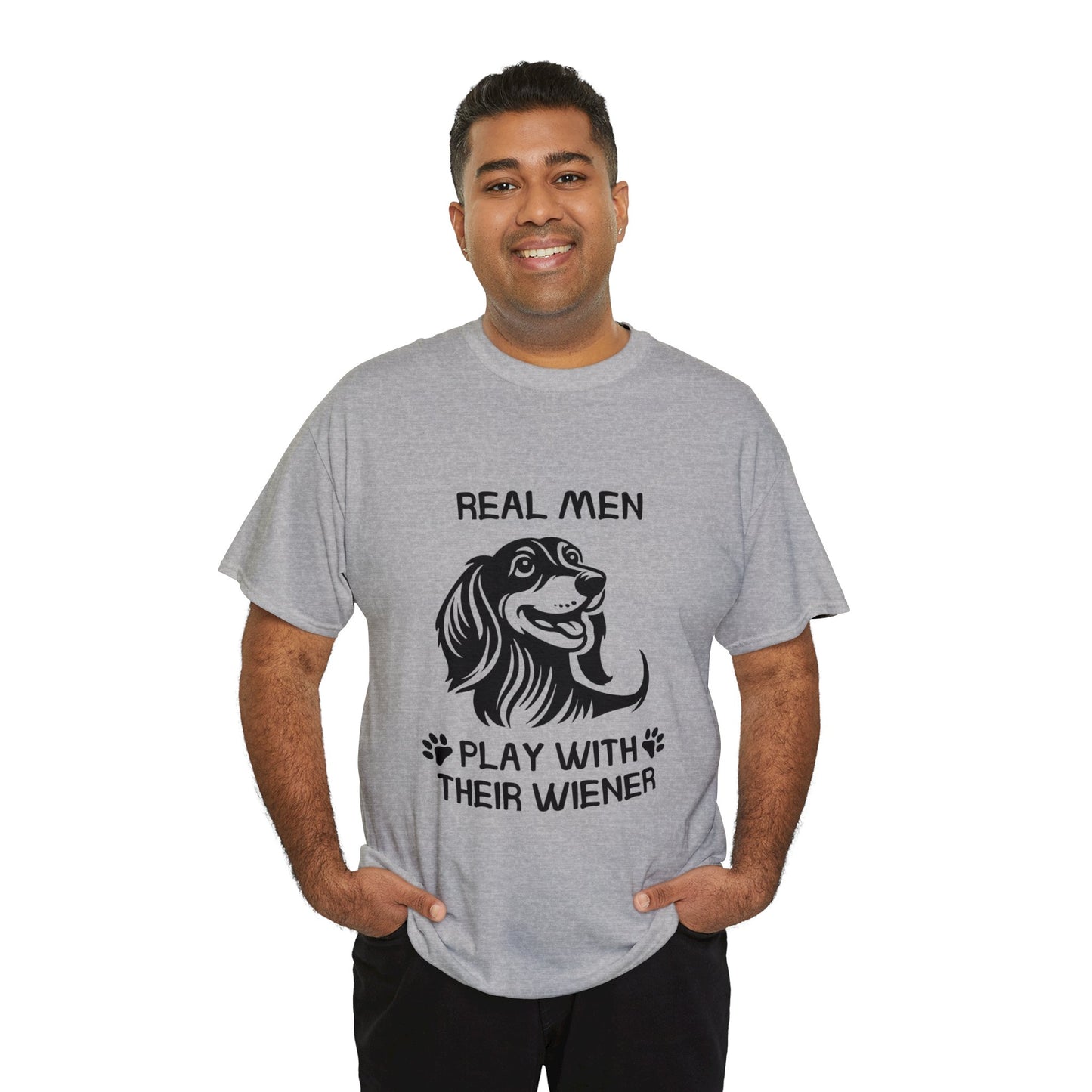 Rolo - Camiseta de algodón unisex