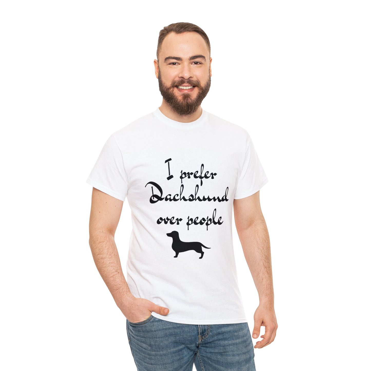 Minnie - Camiseta de algodón unisex