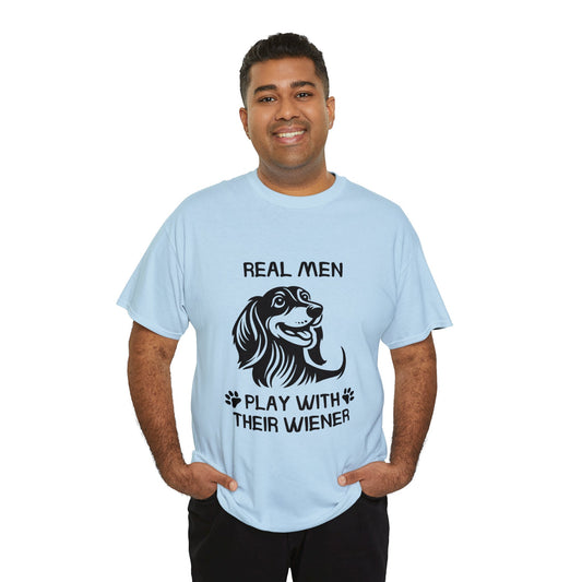 Rolo - Camiseta de algodón unisex