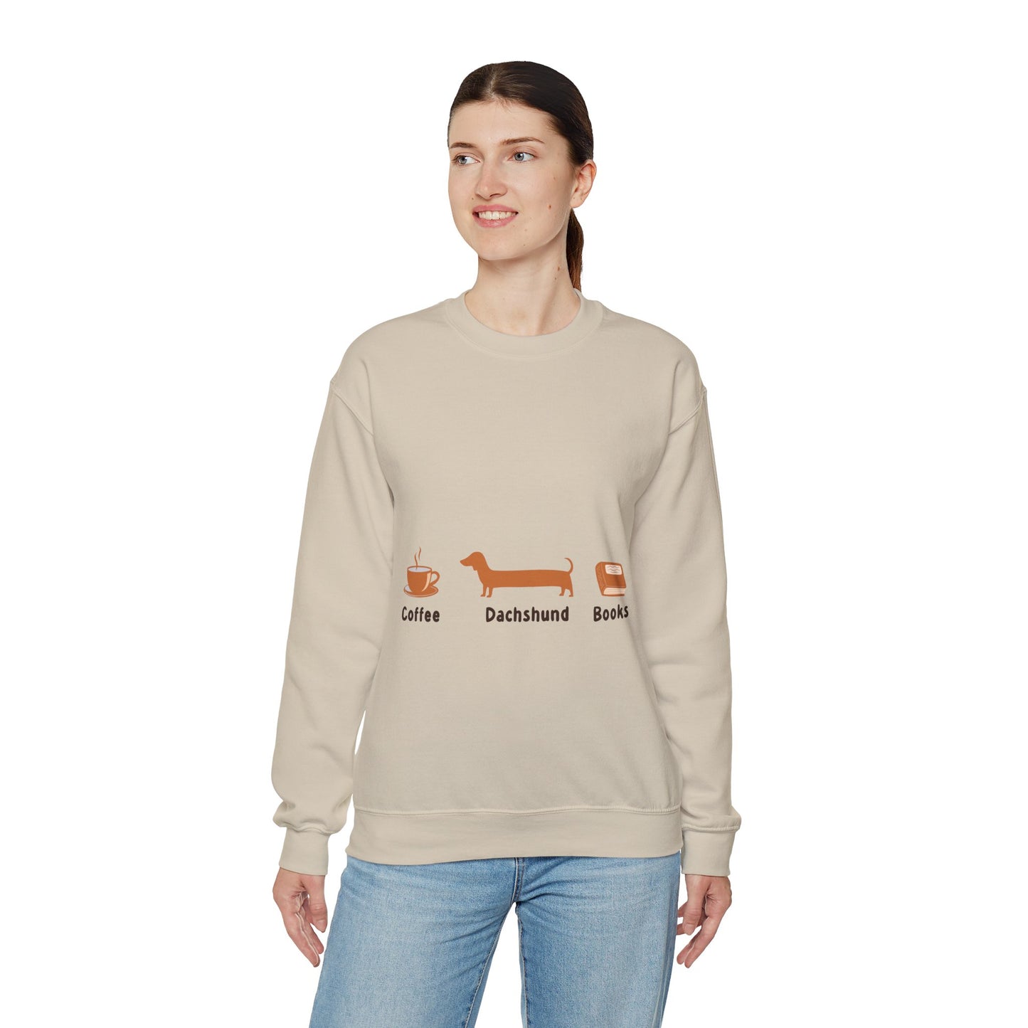 Óscar - Sudadera unisex