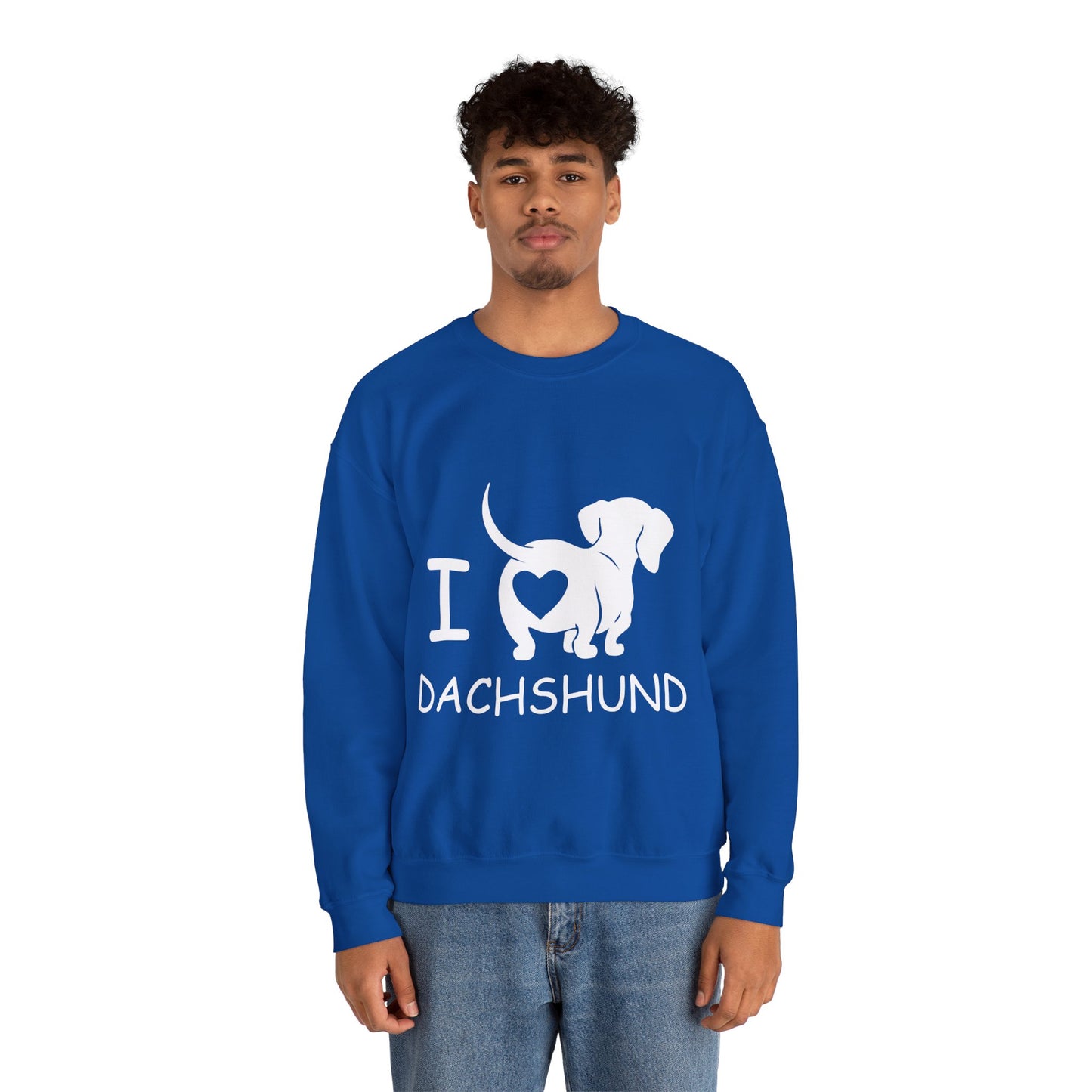 Mischa - Sudadera unisex