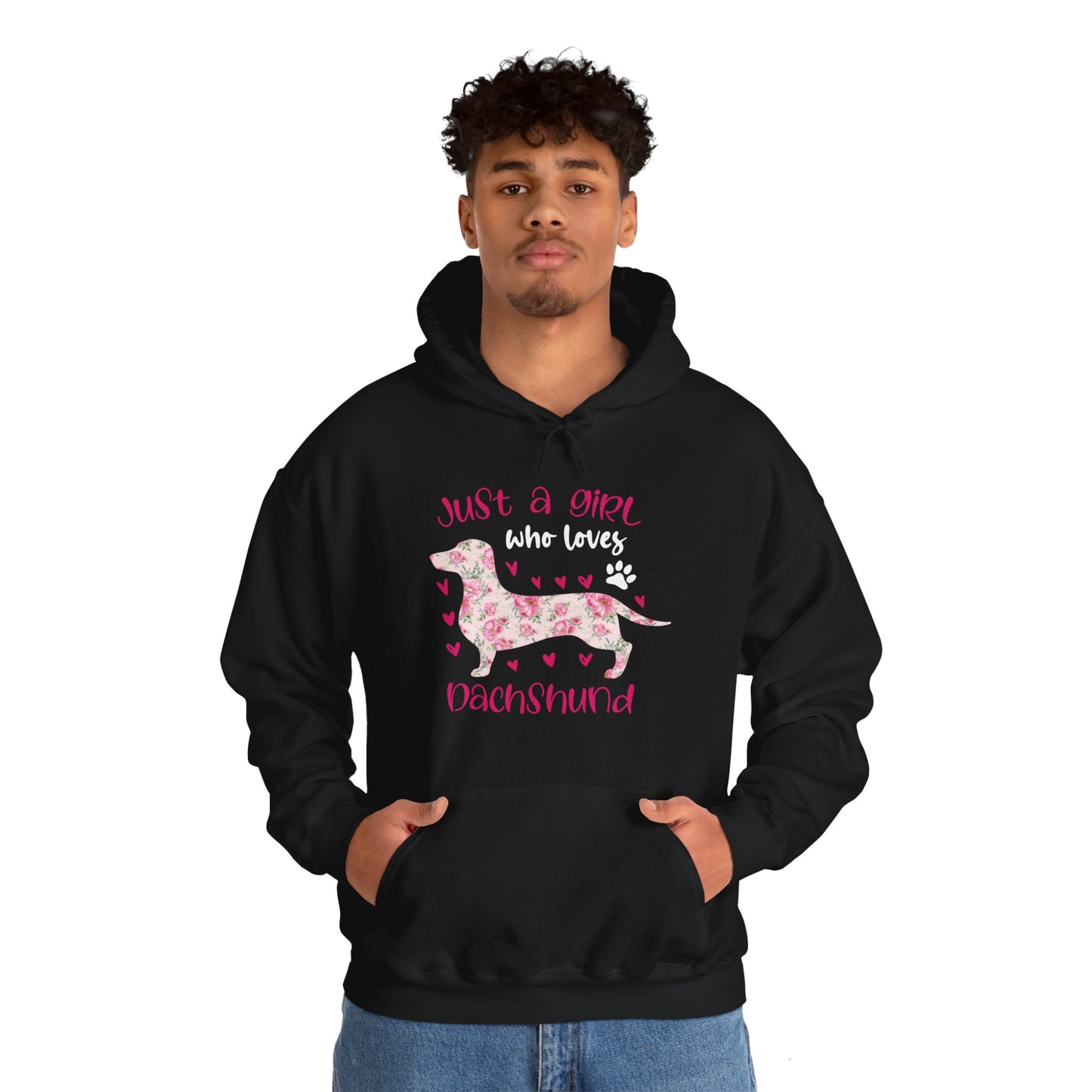 Rayo - Sudadera con capucha unisex