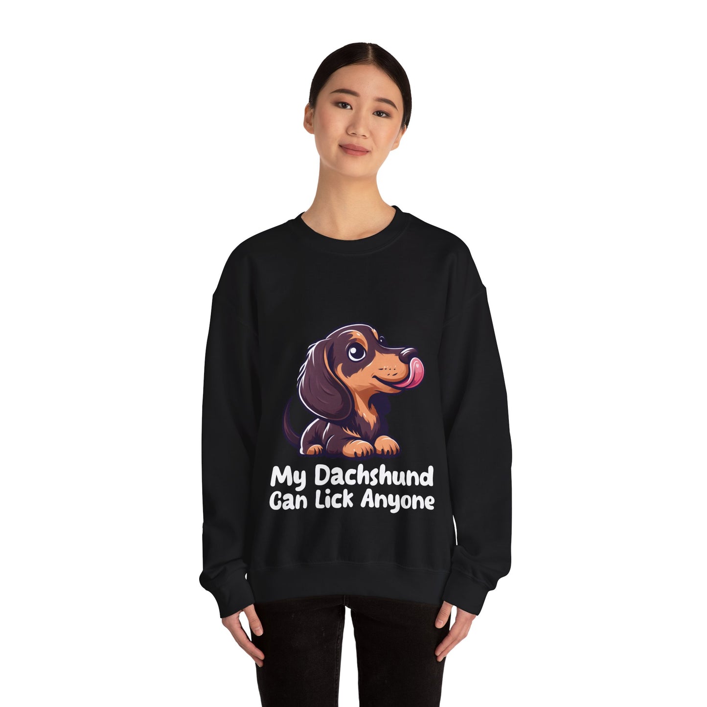 Bruce - Sudadera unisex
