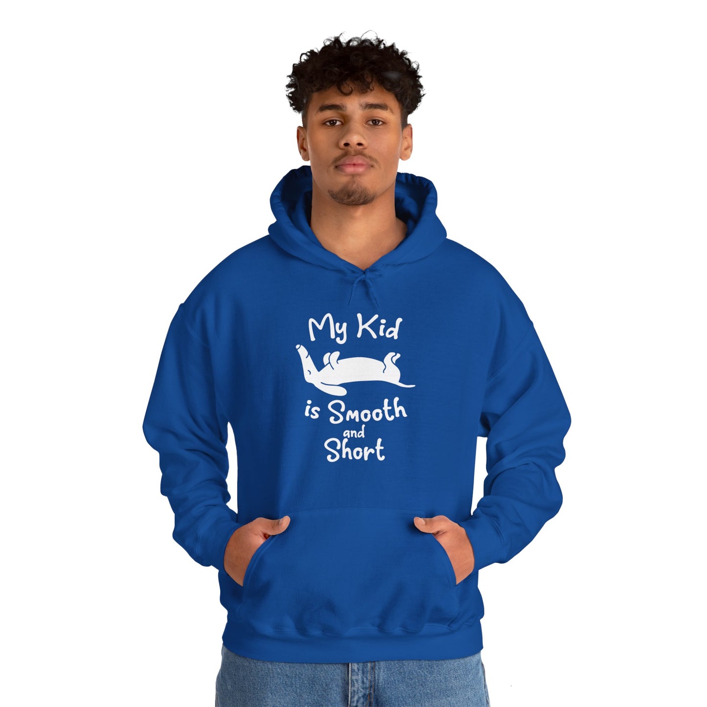 Claire - Sudadera con capucha unisex