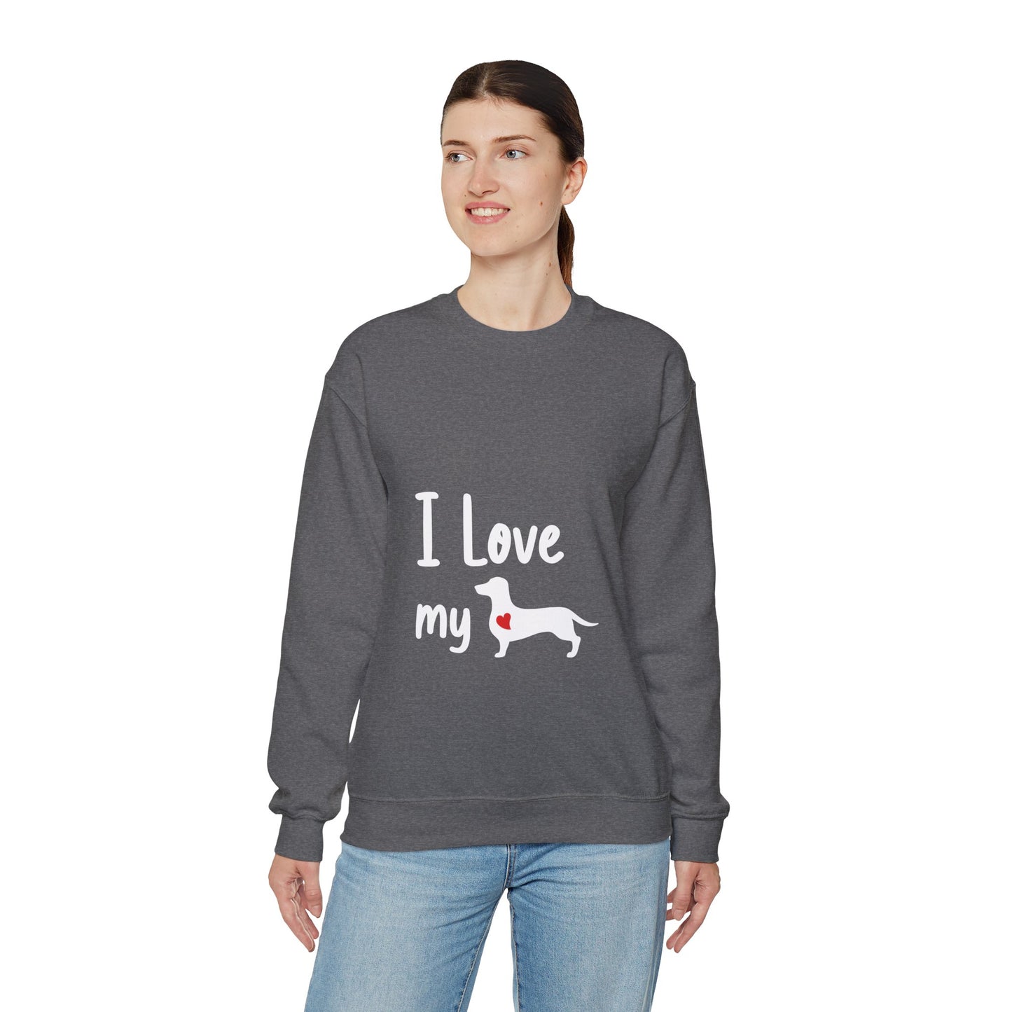 Milo - Sudadera unisex