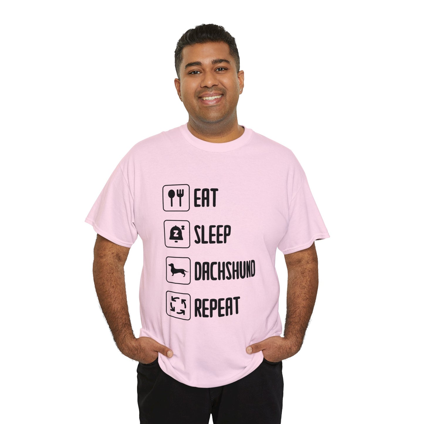 Mabel - Camiseta de algodón unisex