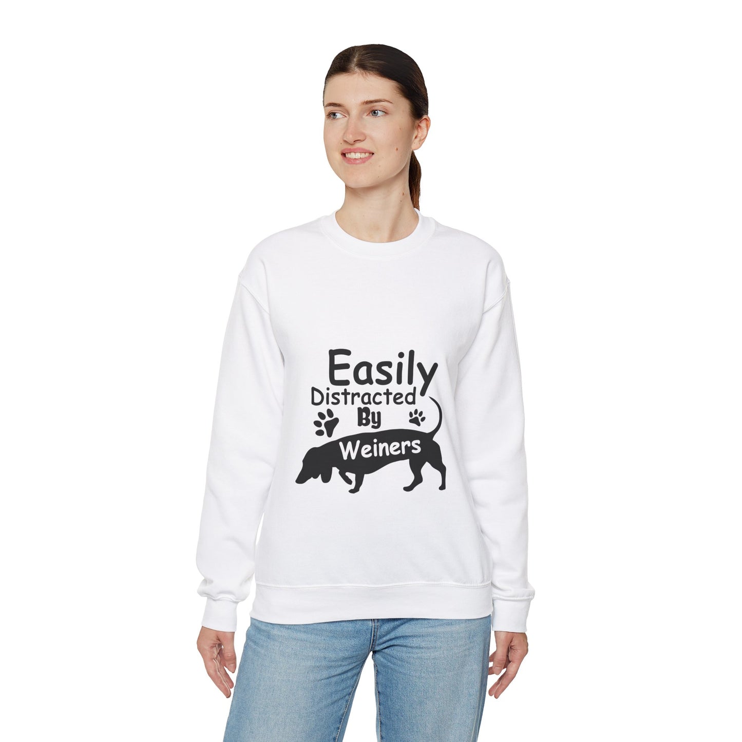 Slinky - Sudadera unisex