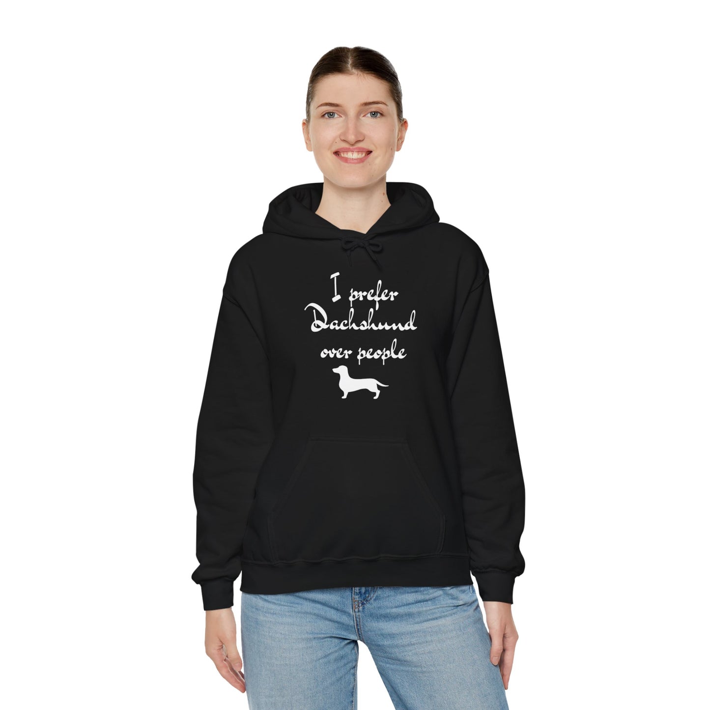 Rosie - Sudadera con capucha unisex