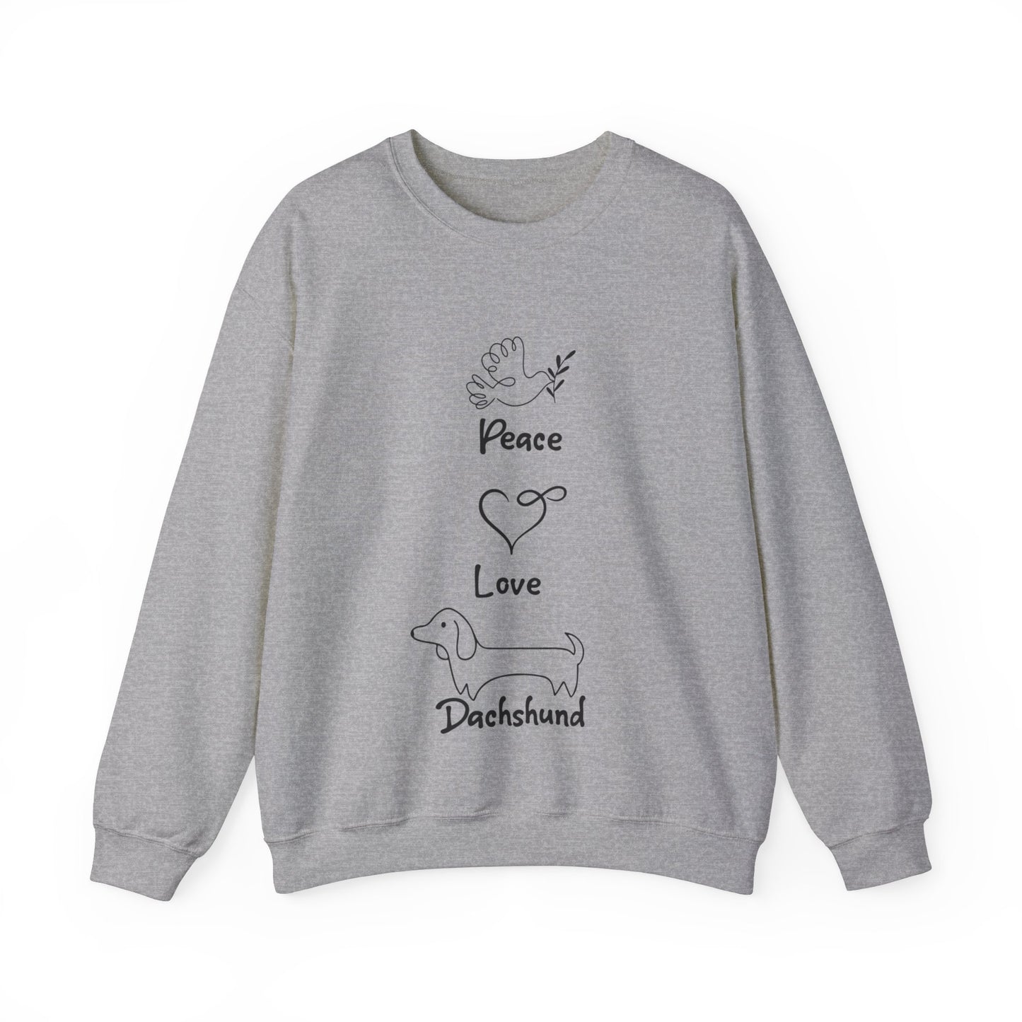 Gatsby - Sudadera unisex
