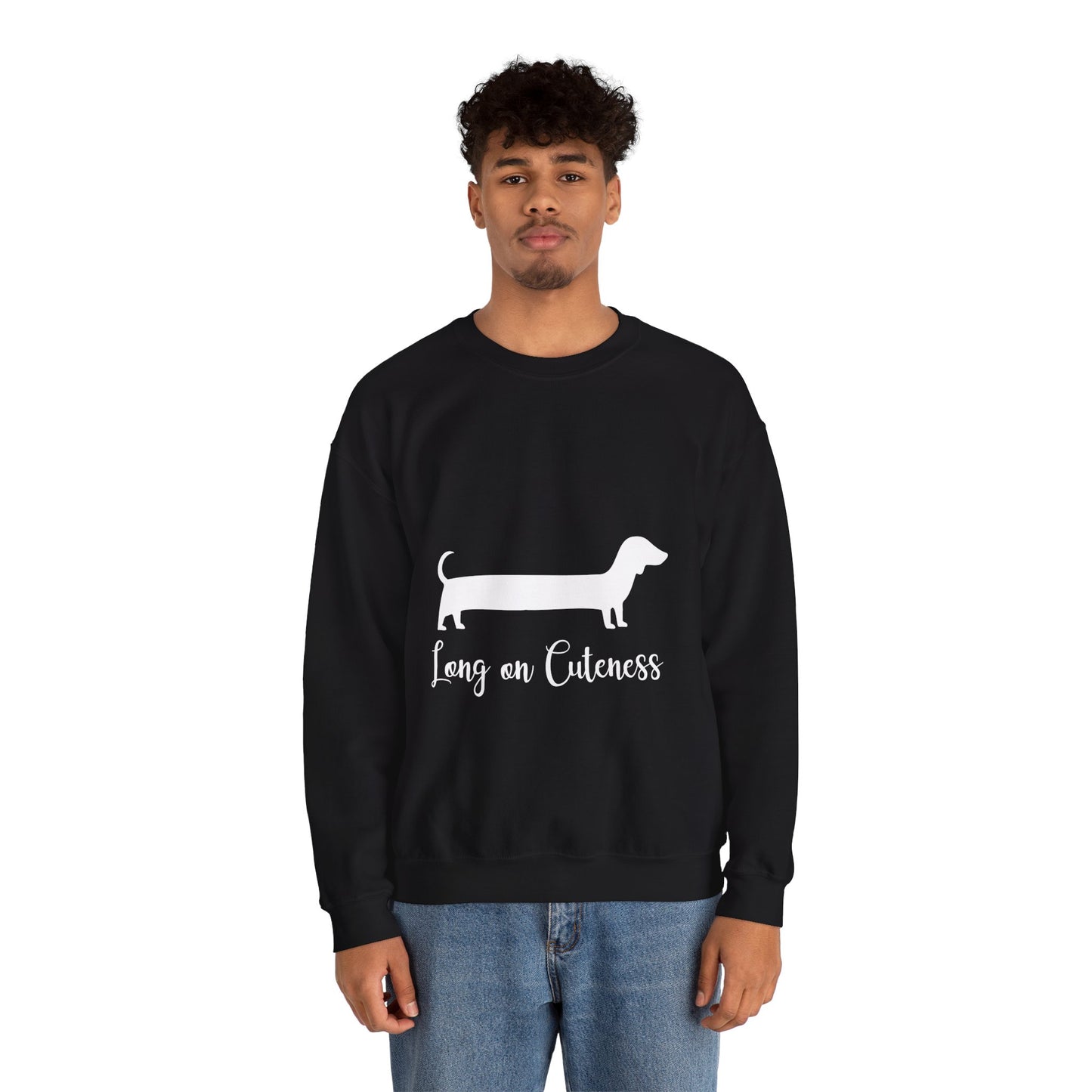 Millie - Sudadera unisex